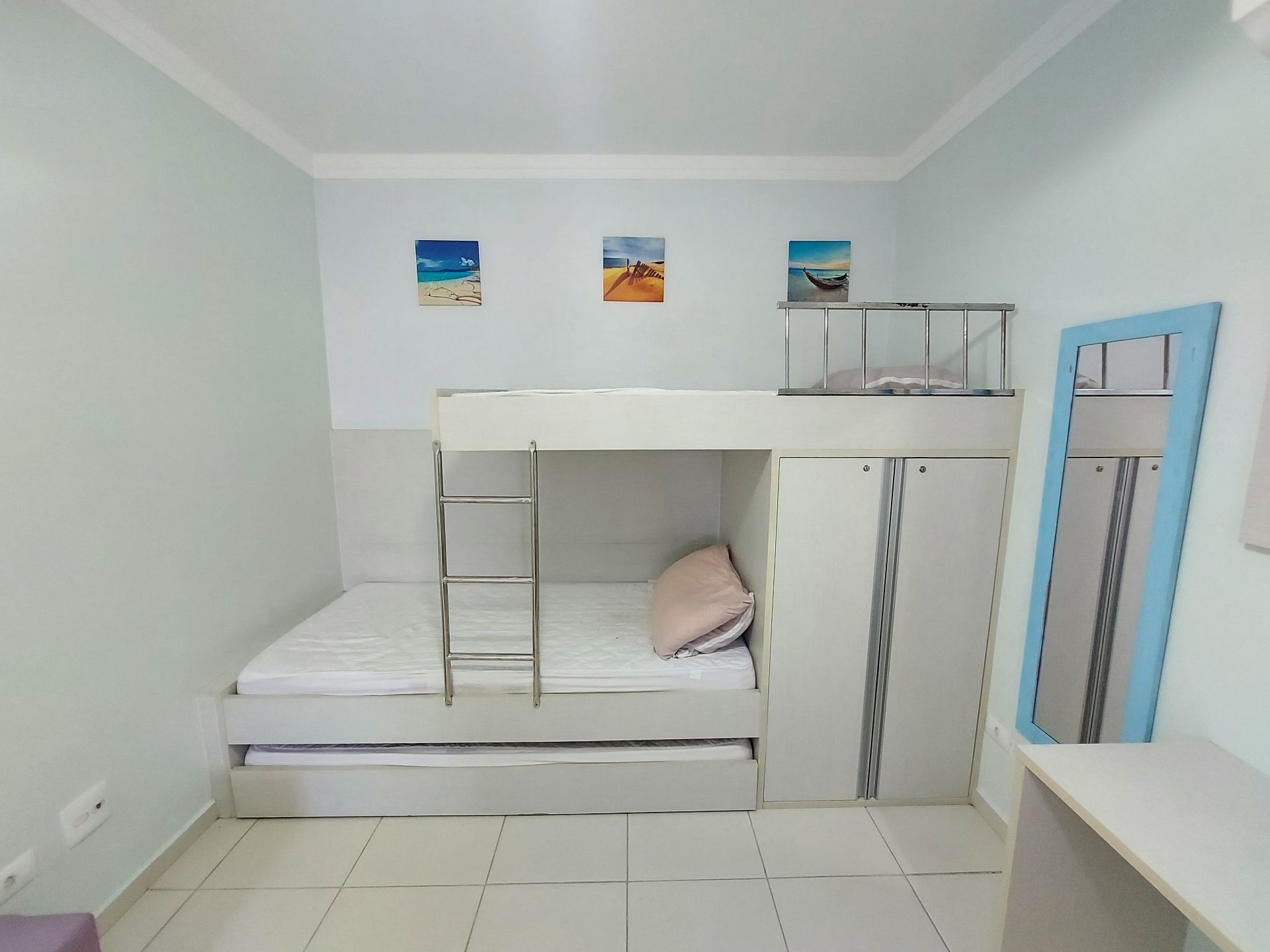 Casa condomínio, térrea 3 suítes, 3 vagas, 100m praia, lazer em Enseada, Guarujá — foto 15