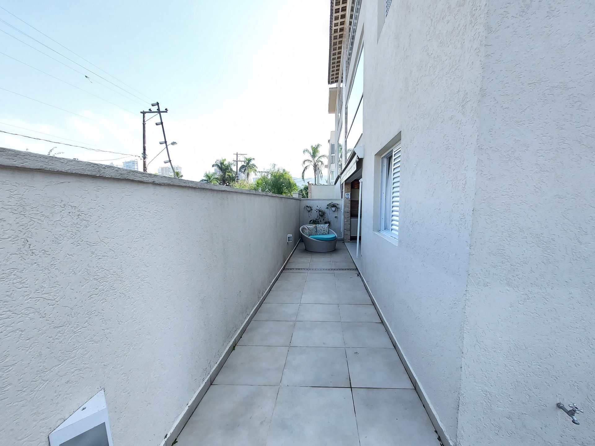 Casa condomínio, térrea 3 suítes, 3 vagas, 100m praia, lazer em Enseada, Guarujá — foto 21