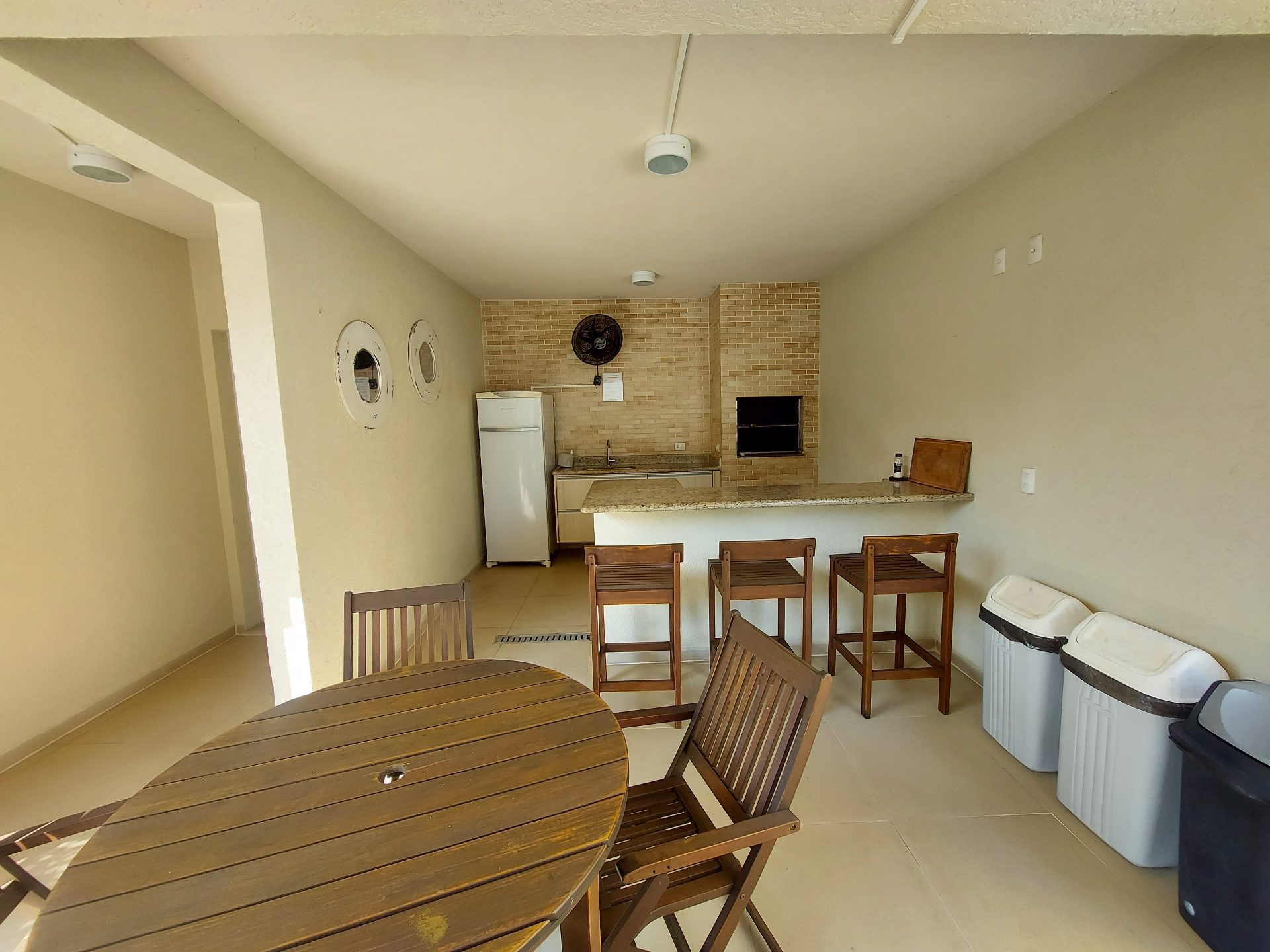 Casa condomínio, térrea 3 suítes, 3 vagas, 100m praia, lazer em Enseada, Guarujá — foto 22