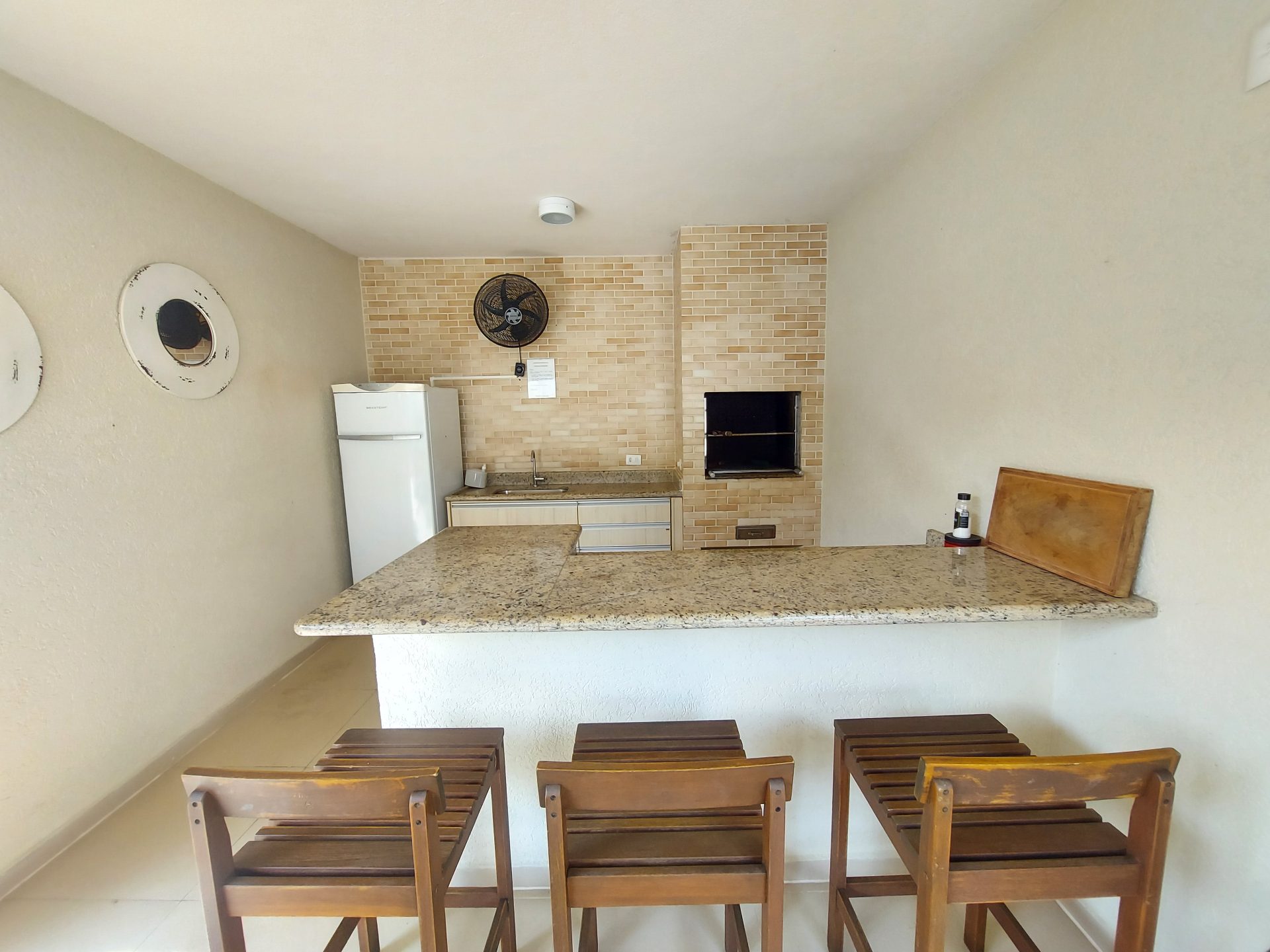Casa condomínio, térrea 3 suítes, 3 vagas, 100m praia, lazer em Enseada, Guarujá — foto 23