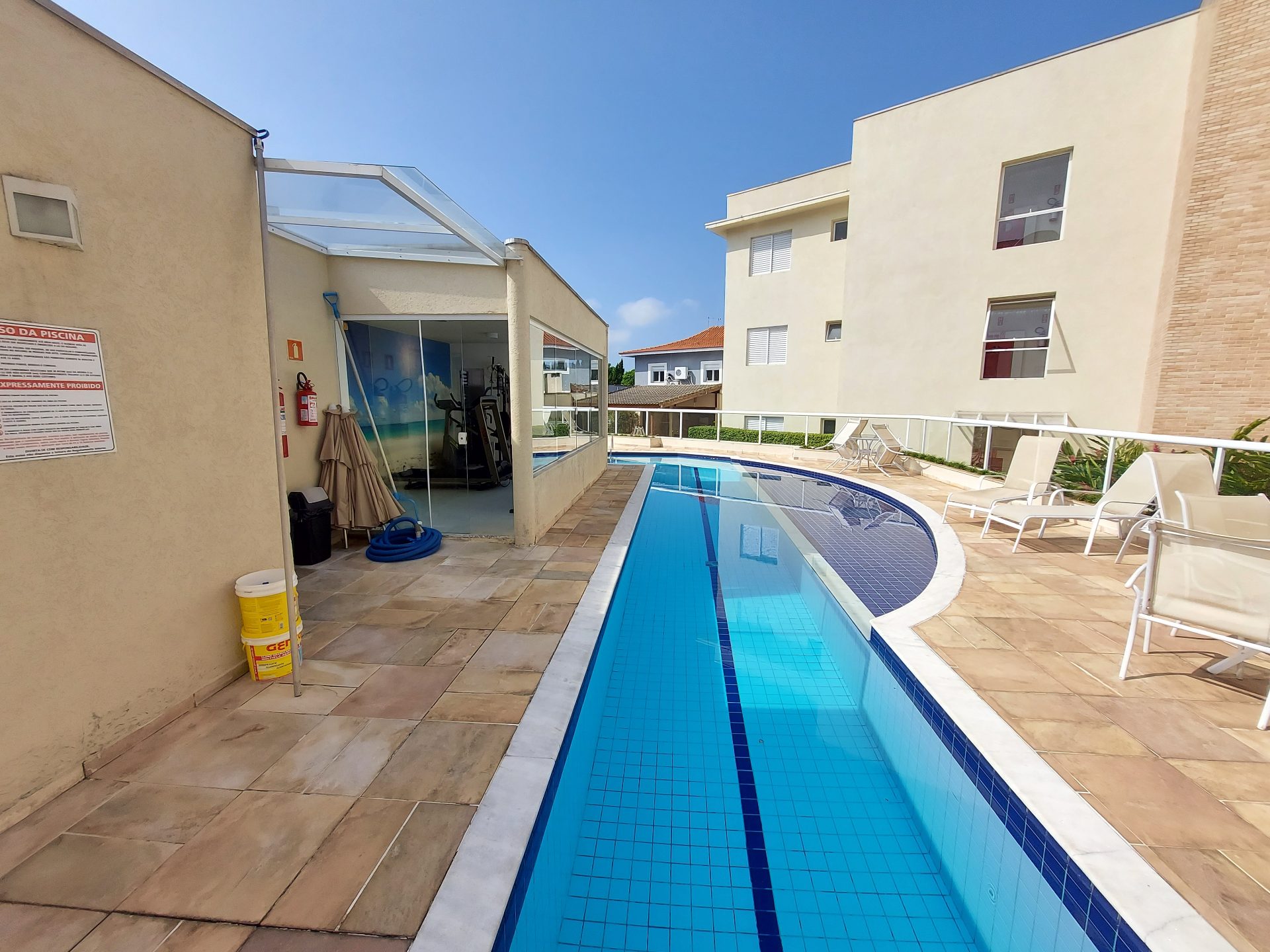 Casa condomínio, térrea 3 suítes, 3 vagas, 100m praia, lazer em Enseada, Guarujá — foto 24