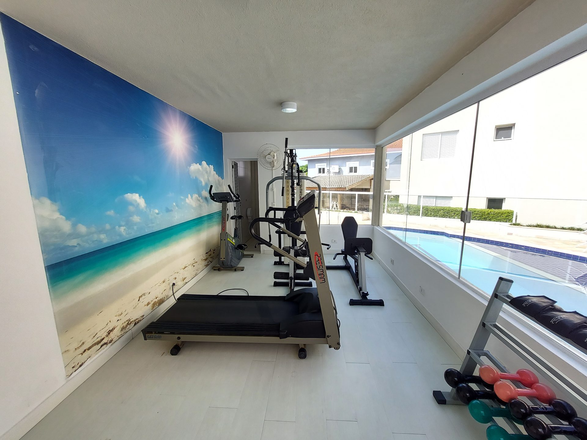 Casa condomínio, térrea 3 suítes, 3 vagas, 100m praia, lazer em Enseada, Guarujá — foto 25