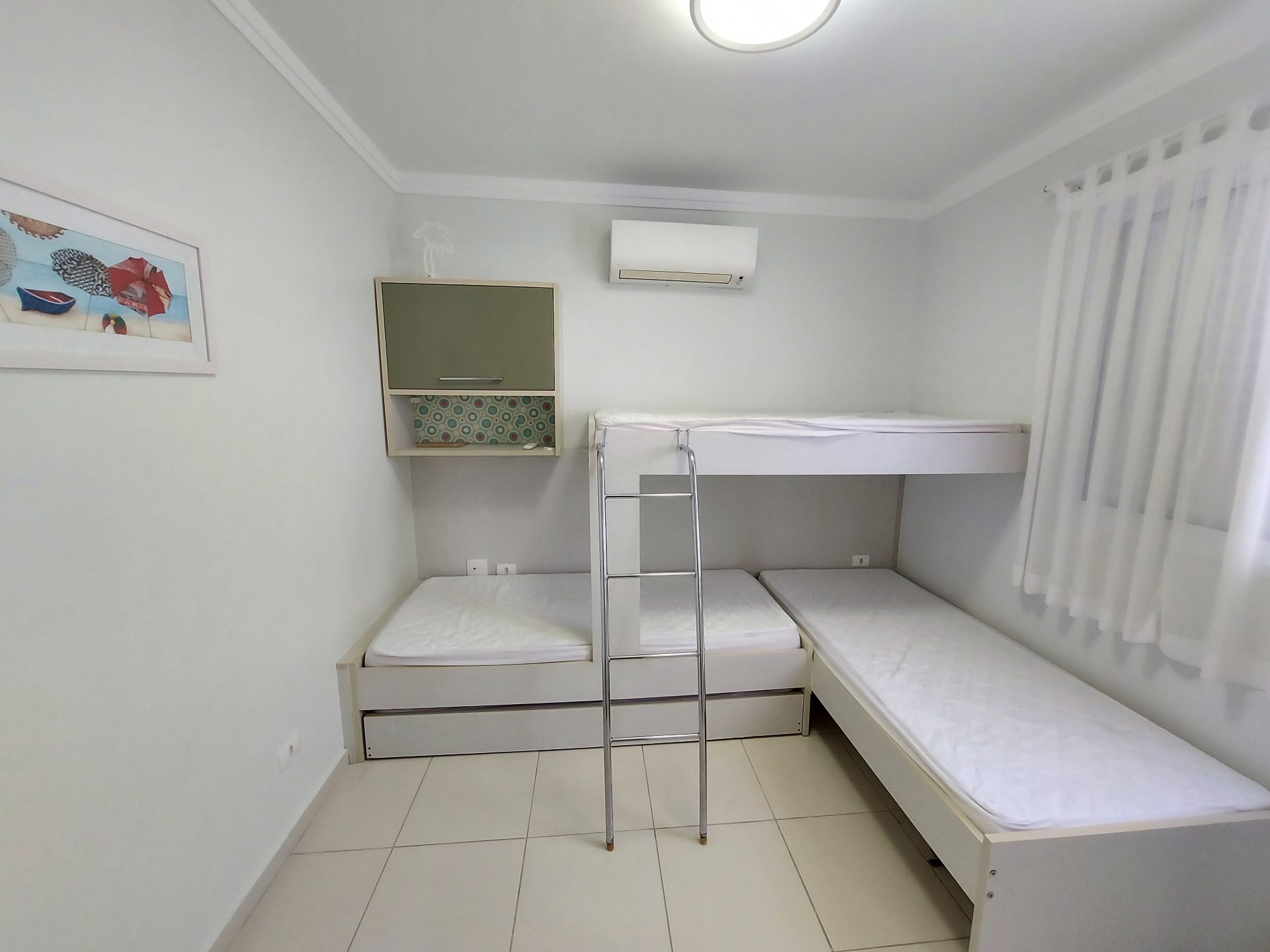 Casa condomínio, térrea 3 suítes, 3 vagas, 100m praia, lazer em Enseada, Guarujá — foto 10