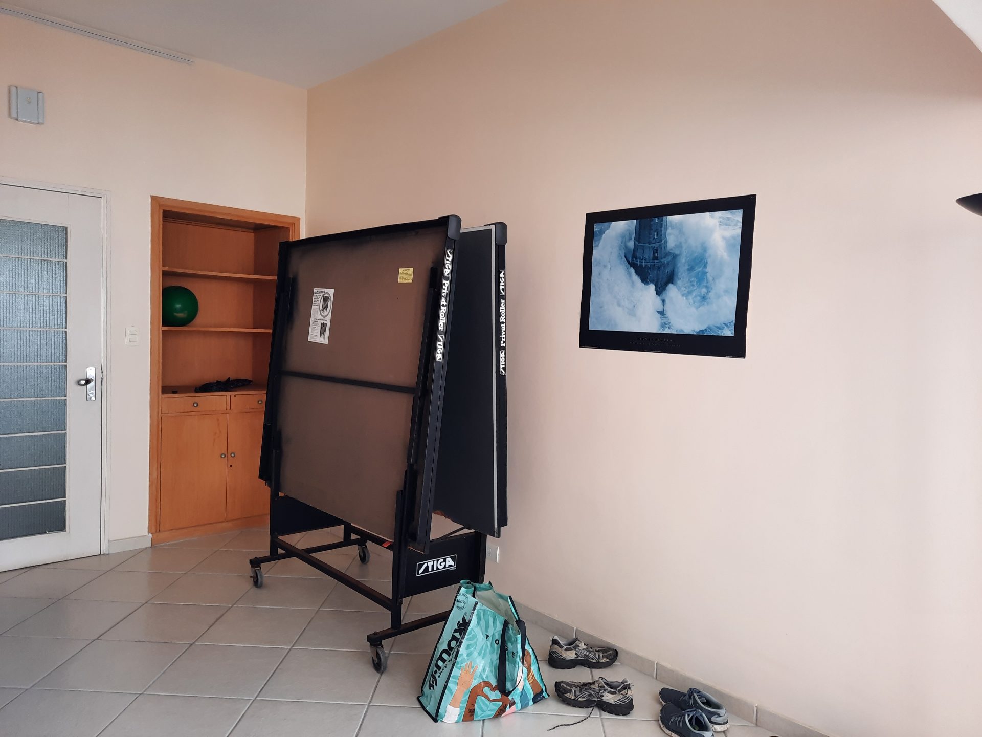 Apto 4 quartos, vista mar, 2 vagas, Pitangueiras em Pitangueiras, Guarujá — foto 8