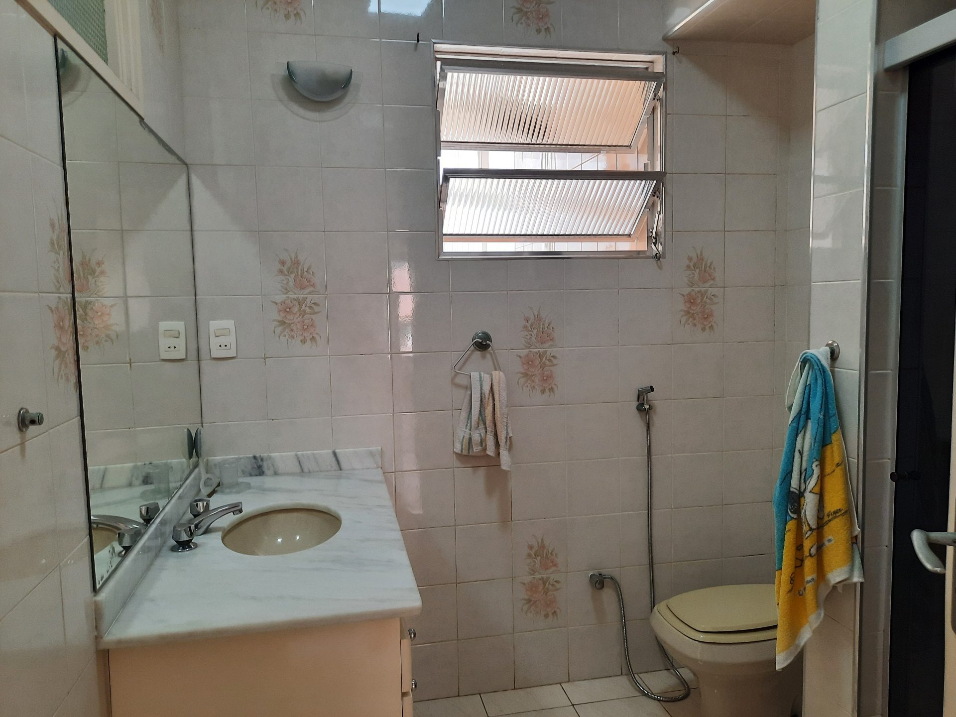 Apto 4 quartos, vista mar, 2 vagas, Pitangueiras em Pitangueiras, Guarujá — foto 11