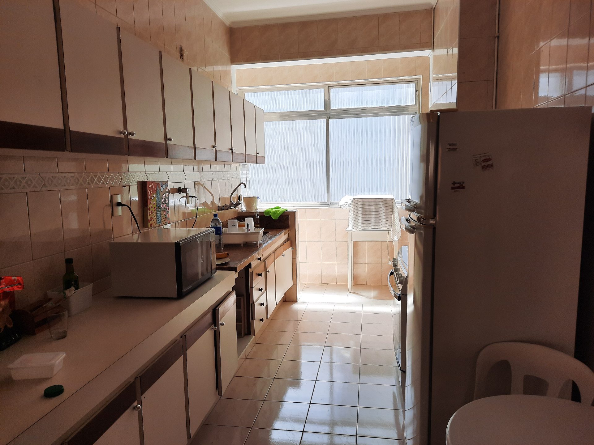 Apto 4 quartos, vista mar, 2 vagas, Pitangueiras em Pitangueiras, Guarujá — foto 18