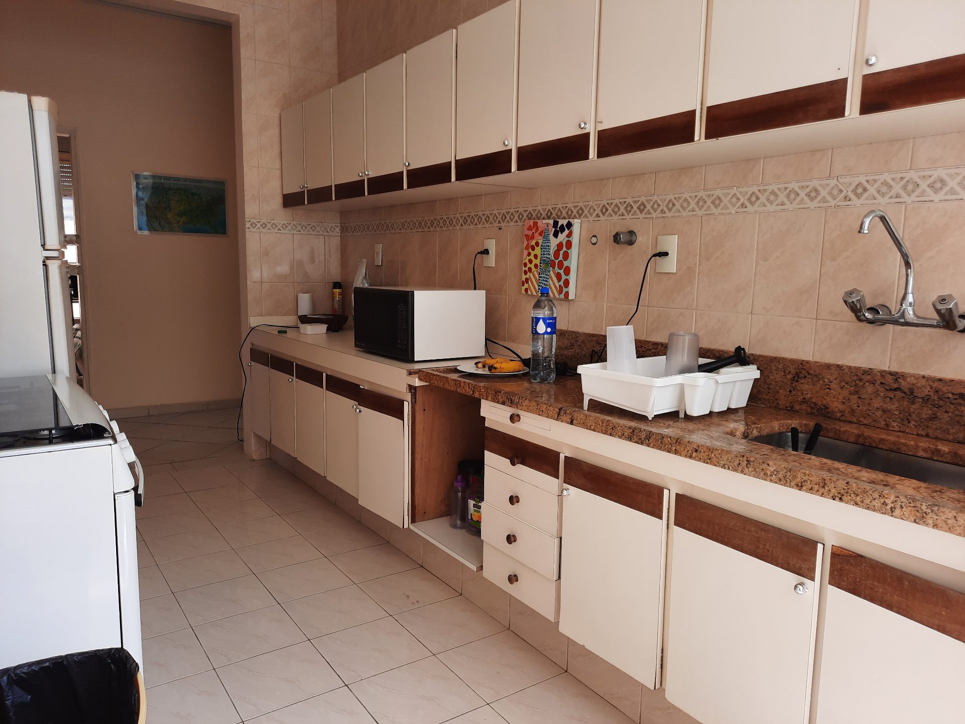 Apto 4 quartos, vista mar, 2 vagas, Pitangueiras em Pitangueiras, Guarujá — foto 20