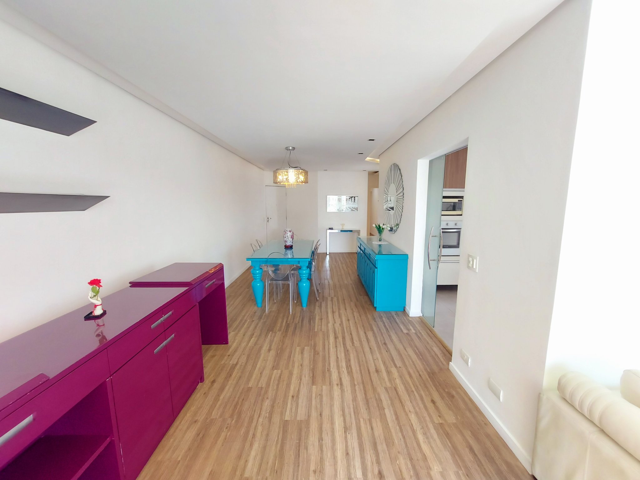 cobertura para comprar em Enseada, Guarujá