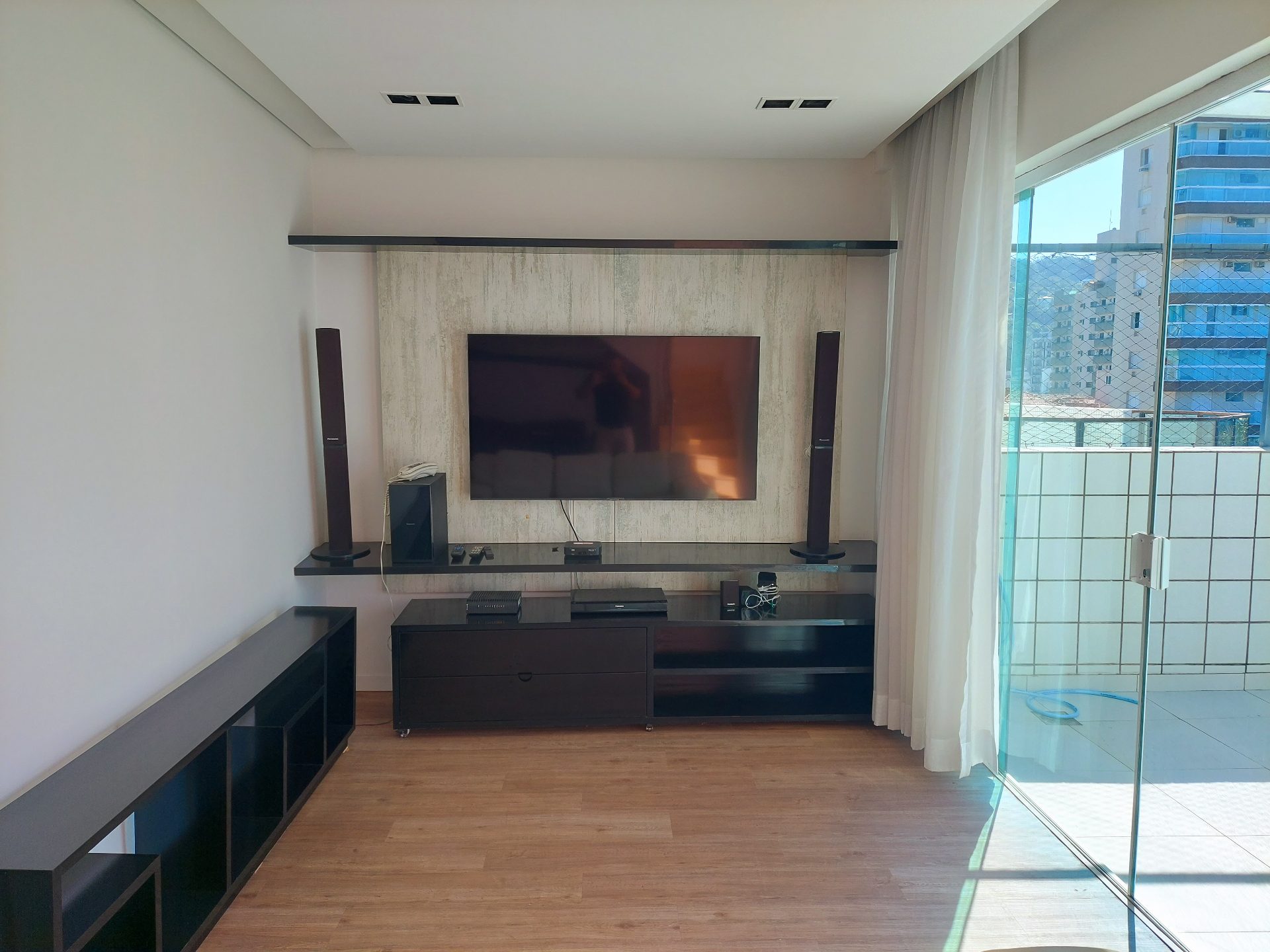 Cobertura duplex, 100mts praia, 4 dorms, 2 vagas, Enseada em Enseada, Guarujá — foto 4