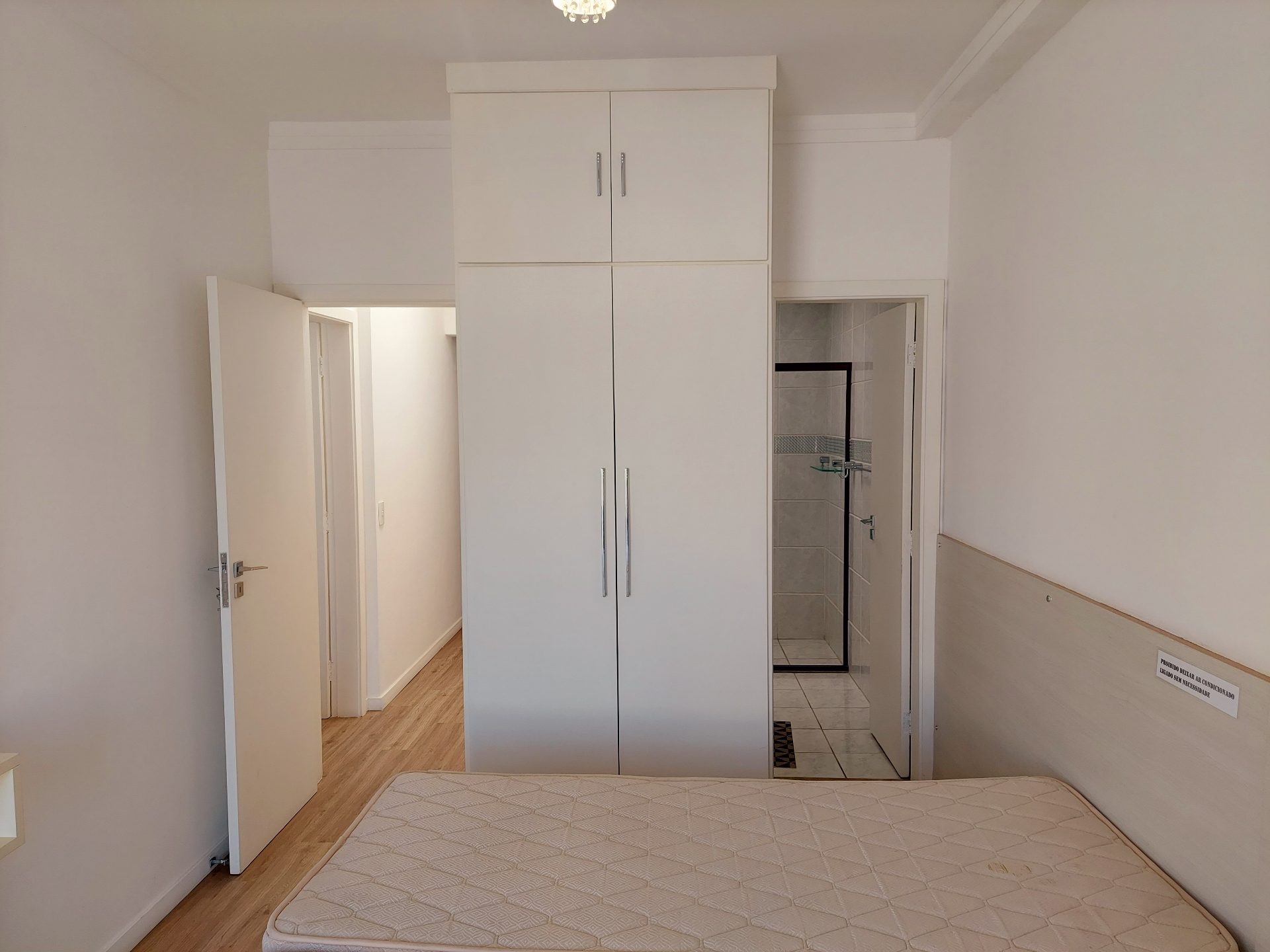 Cobertura duplex, 100mts praia, 4 dorms, 2 vagas, Enseada em Enseada, Guarujá — foto 10