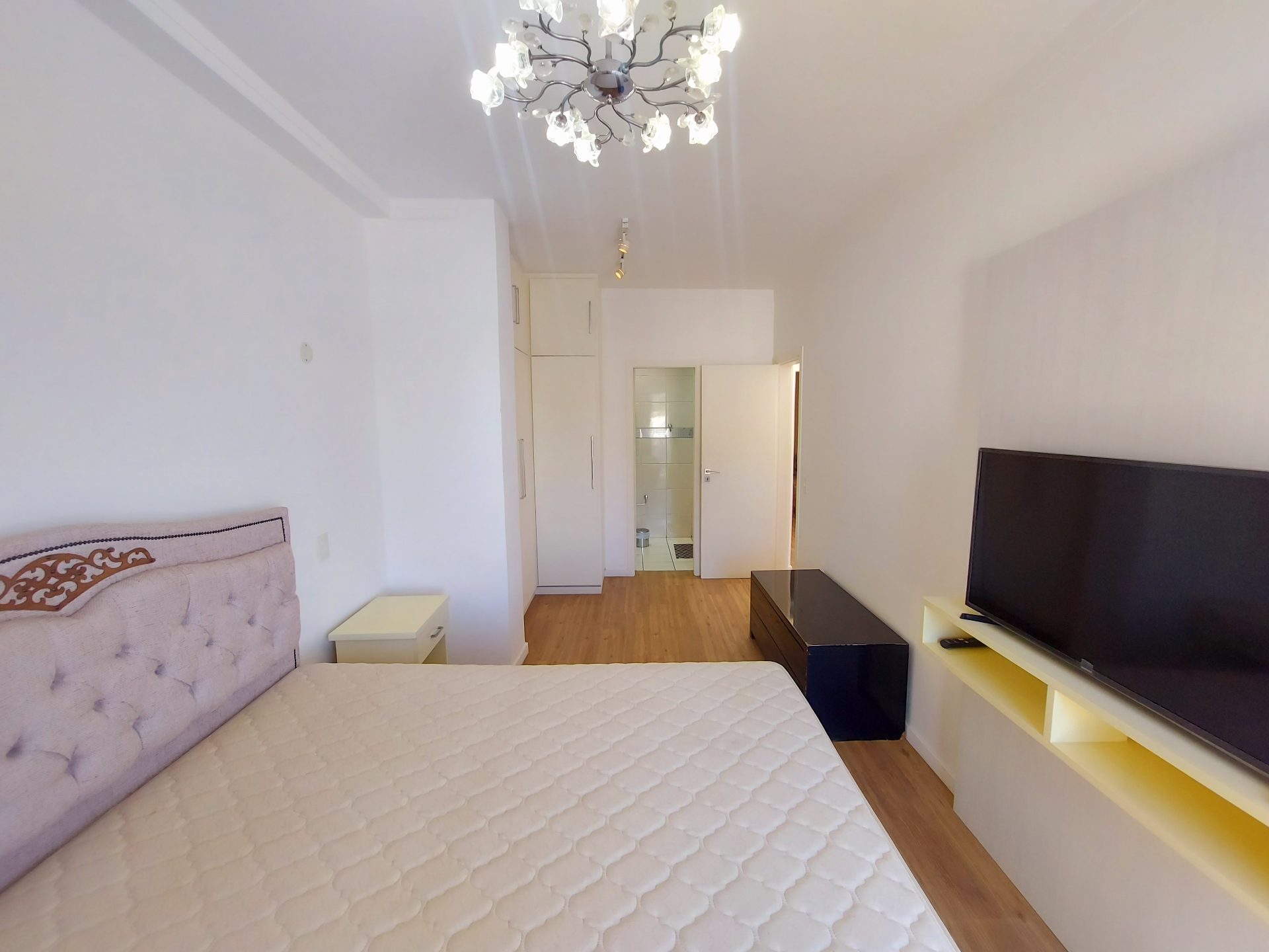 Cobertura duplex, 100mts praia, 4 dorms, 2 vagas, Enseada em Enseada, Guarujá — foto 12