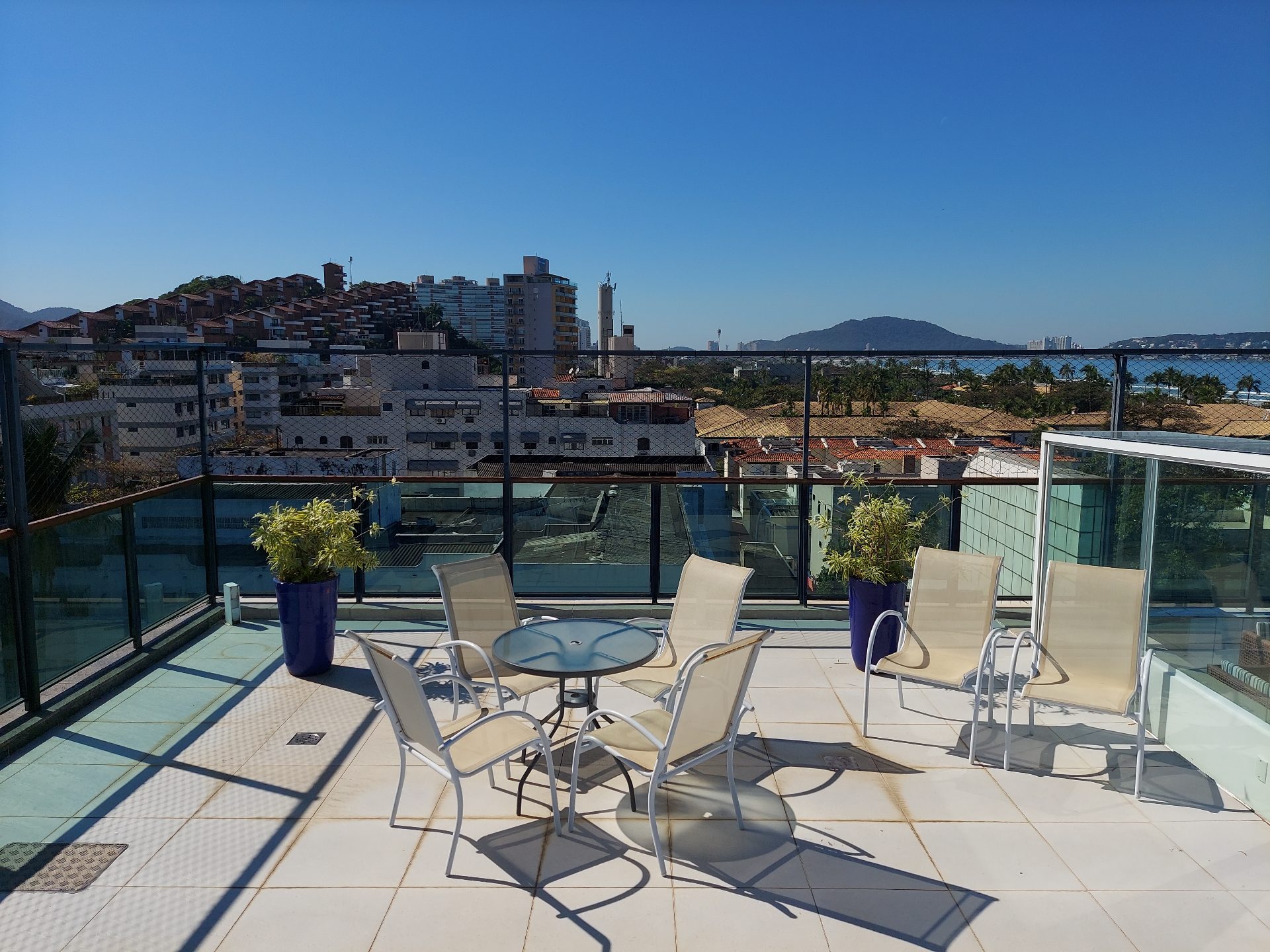 Cobertura duplex, 100mts praia, 4 dorms, 2 vagas, Enseada em Enseada, Guarujá — foto 29