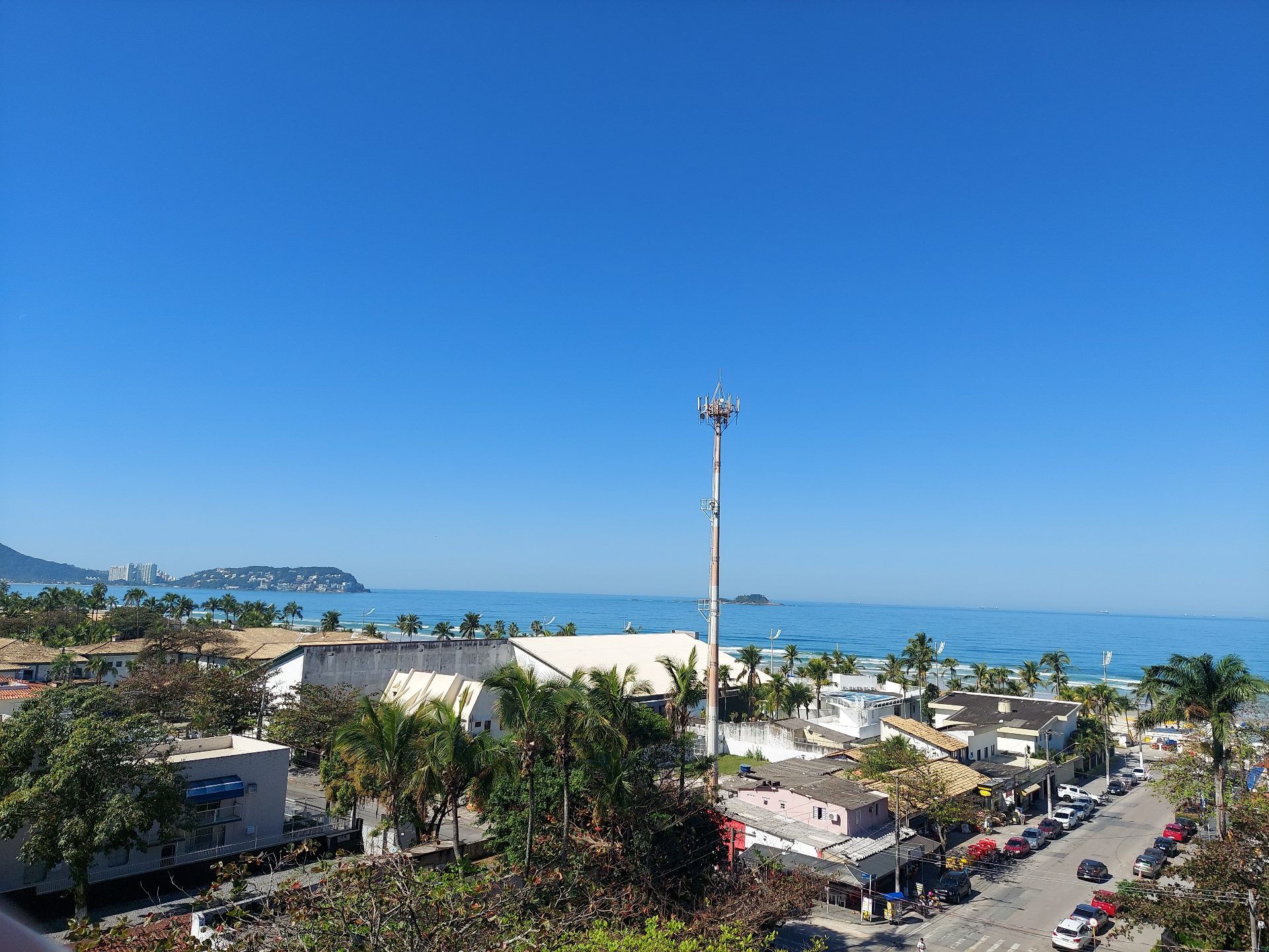 Cobertura duplex, 100mts praia, 4 dorms, 2 vagas, Enseada em Enseada, Guarujá — foto 35