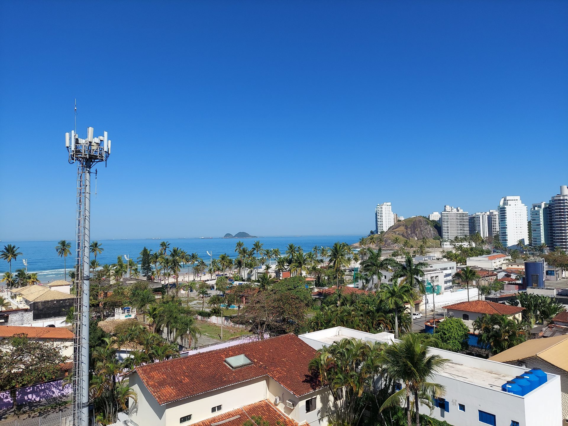 Cobertura duplex, 100mts praia, 4 dorms, 2 vagas, Enseada em Enseada, Guarujá — foto 37