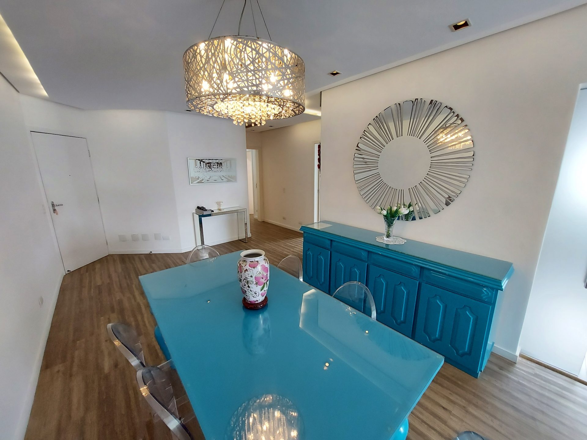 Cobertura duplex, 100mts praia, 4 dorms, 2 vagas, Enseada em Enseada, Guarujá — foto 40