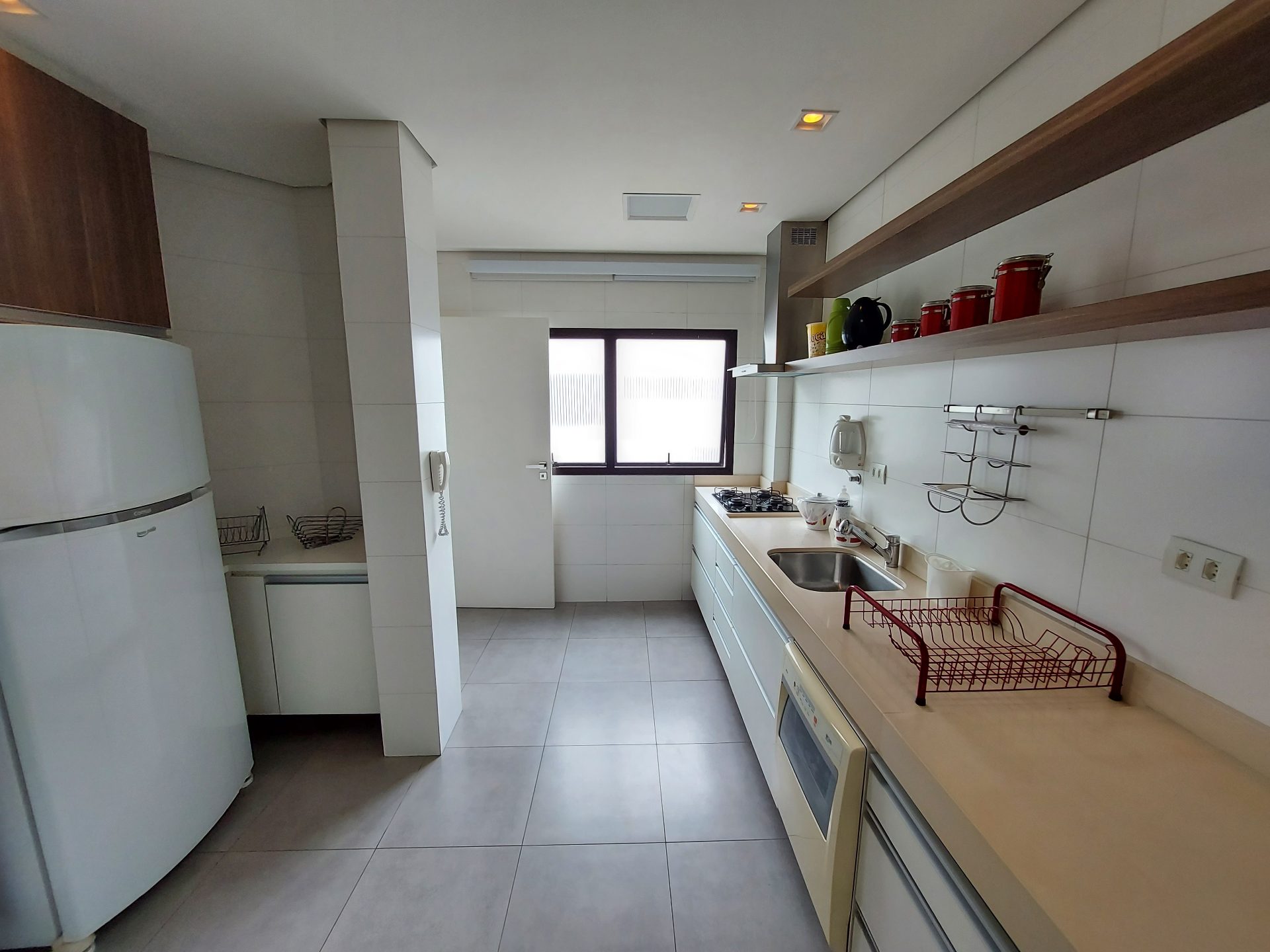 Cobertura duplex, 100mts praia, 4 dorms, 2 vagas, Enseada em Enseada, Guarujá — foto 41