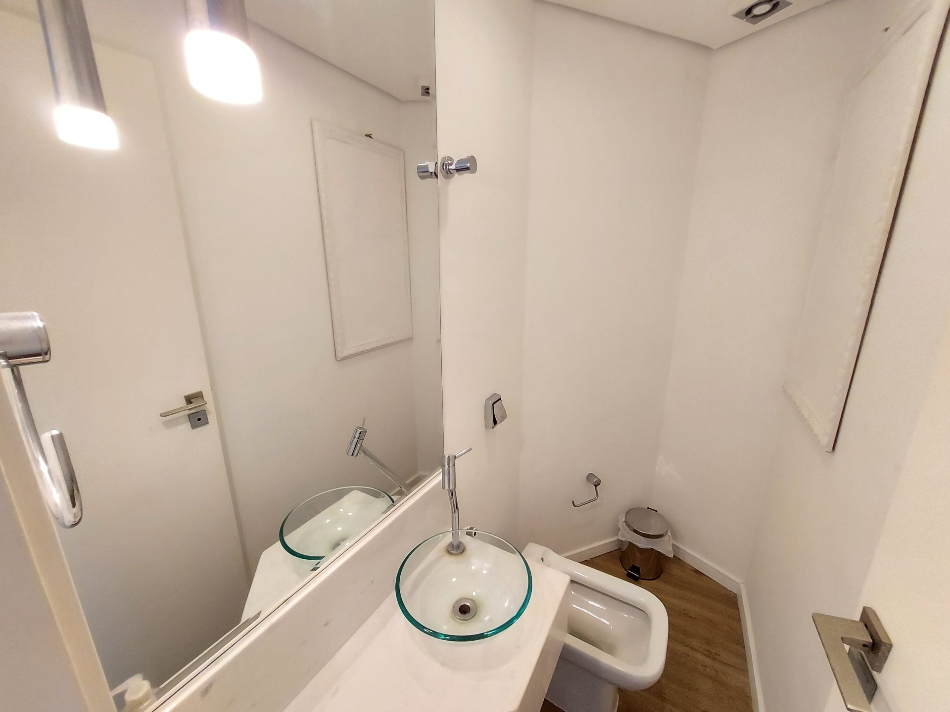 Cobertura duplex, 100mts praia, 4 dorms, 2 vagas, Enseada em Enseada, Guarujá — foto 43