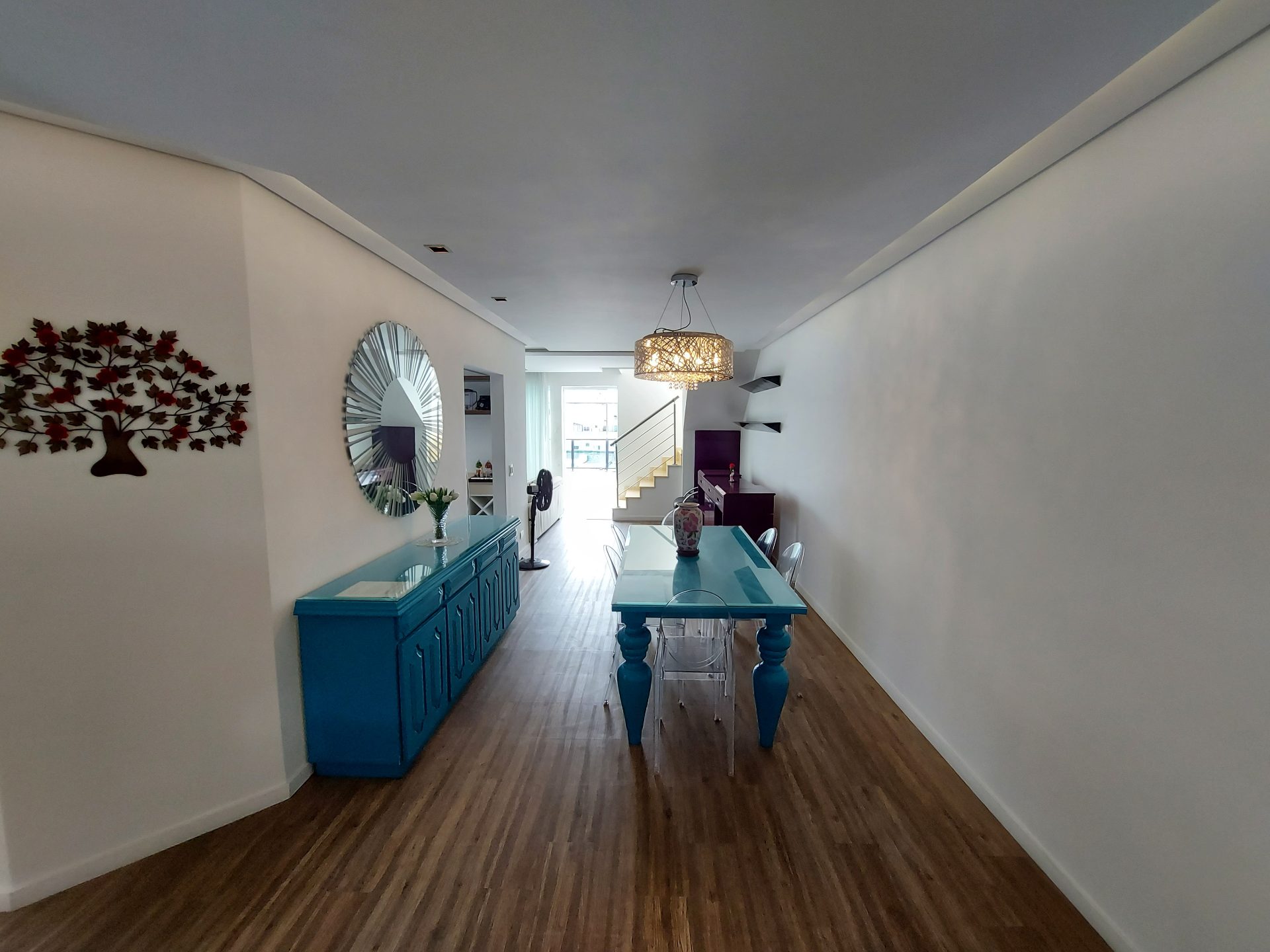 Cobertura duplex, 100mts praia, 4 dorms, 2 vagas, Enseada em Enseada, Guarujá — foto 38