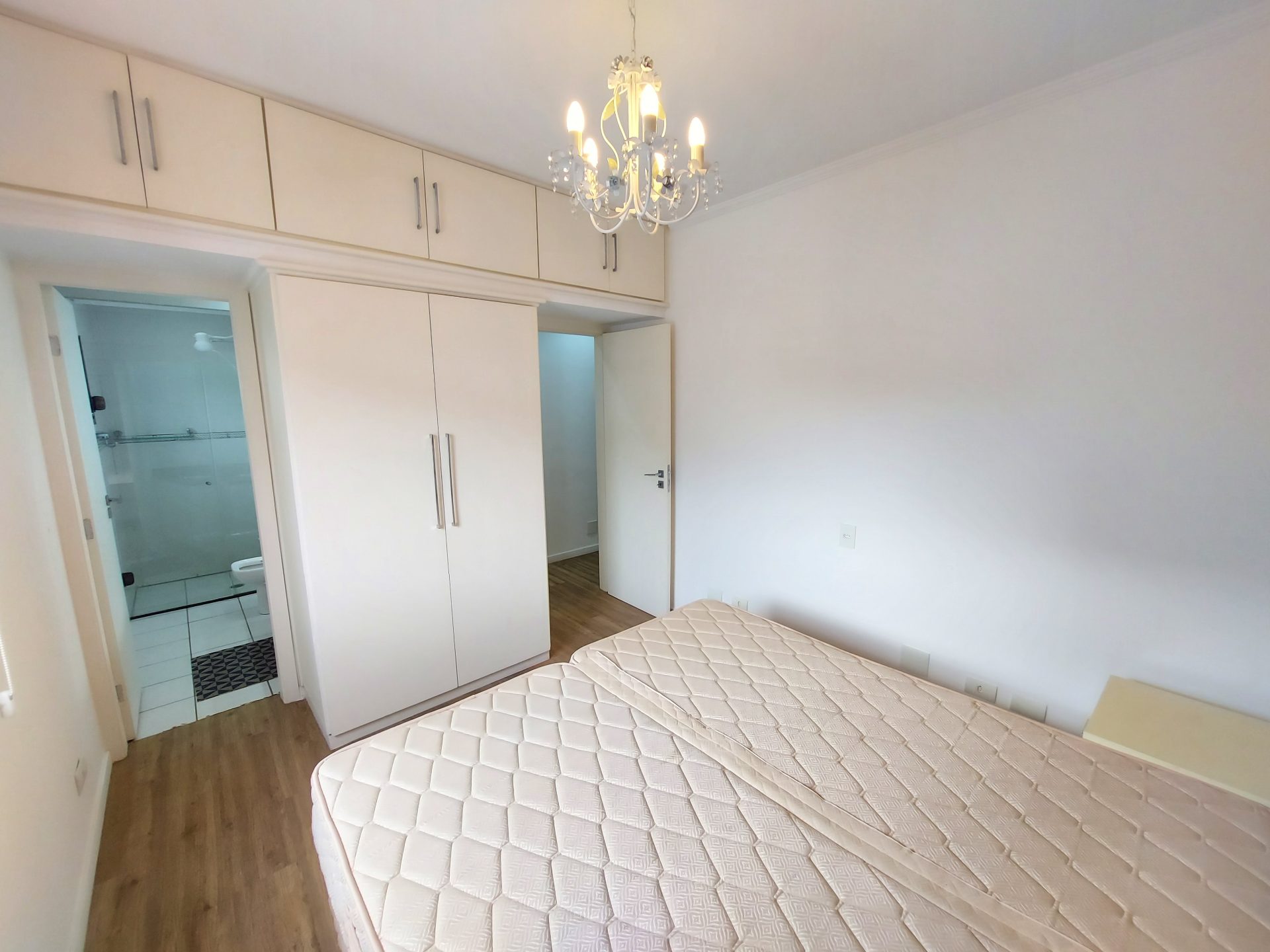 Cobertura duplex, 100mts praia, 4 dorms, 2 vagas, Enseada em Enseada, Guarujá — foto 48