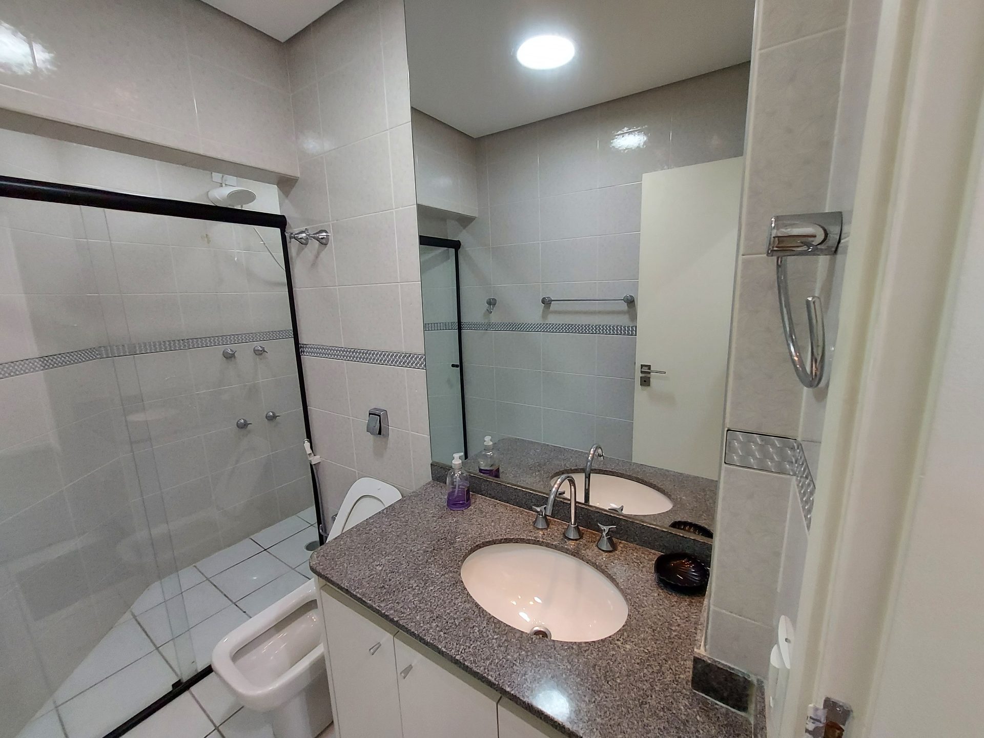 Cobertura duplex, 100mts praia, 4 dorms, 2 vagas, Enseada em Enseada, Guarujá — foto 50