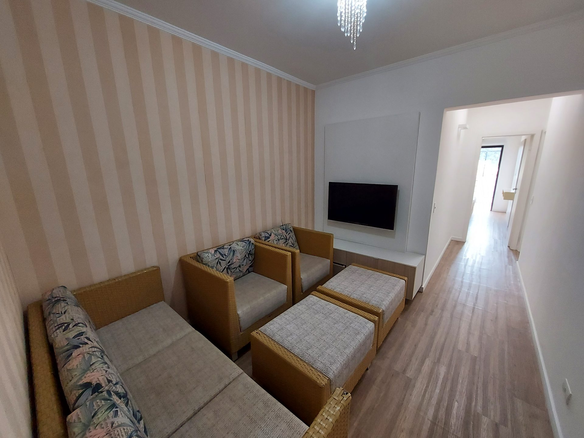 Cobertura duplex, 100mts praia, 4 dorms, 2 vagas, Enseada em Enseada, Guarujá — foto 51