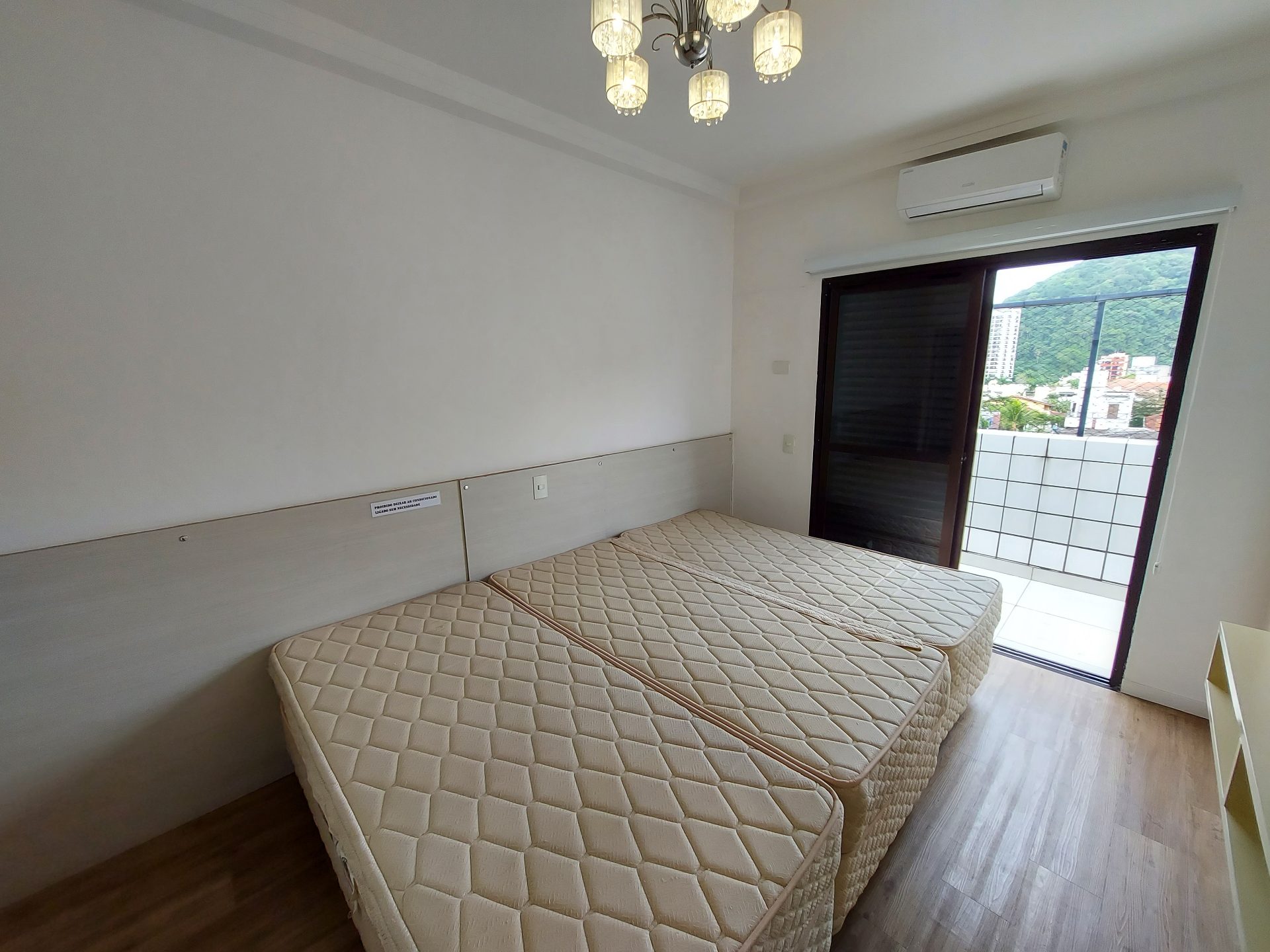 Cobertura duplex, 100mts praia, 4 dorms, 2 vagas, Enseada em Enseada, Guarujá — foto 53