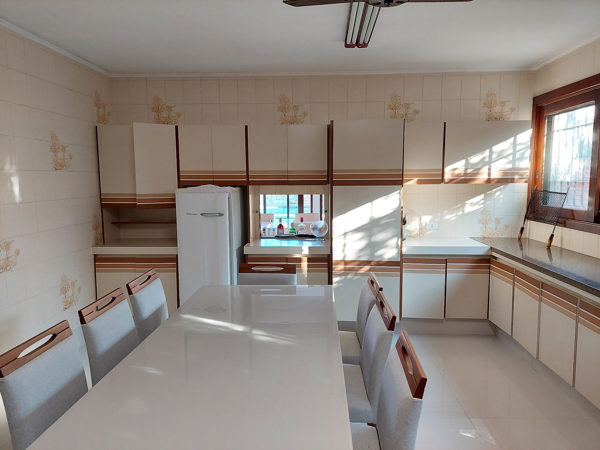 Casa 5 suítes, piscina, churrasqueira, 50m praia Enseada em Enseada, Guarujá — foto 38