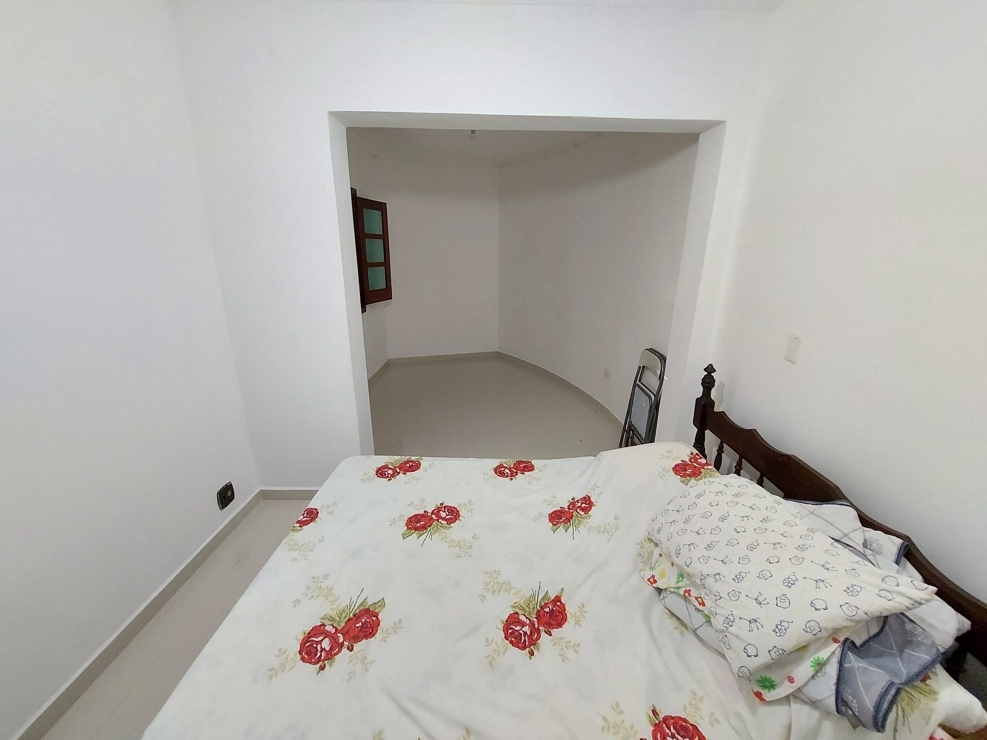 Casa 5 suítes, piscina, churrasqueira, 50m praia Enseada em Enseada, Guarujá — foto 22