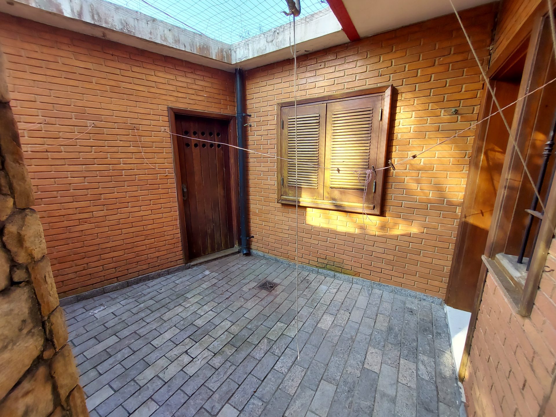 Casa 5 suítes, piscina, churrasqueira, 50m praia Enseada em Enseada, Guarujá — foto 45