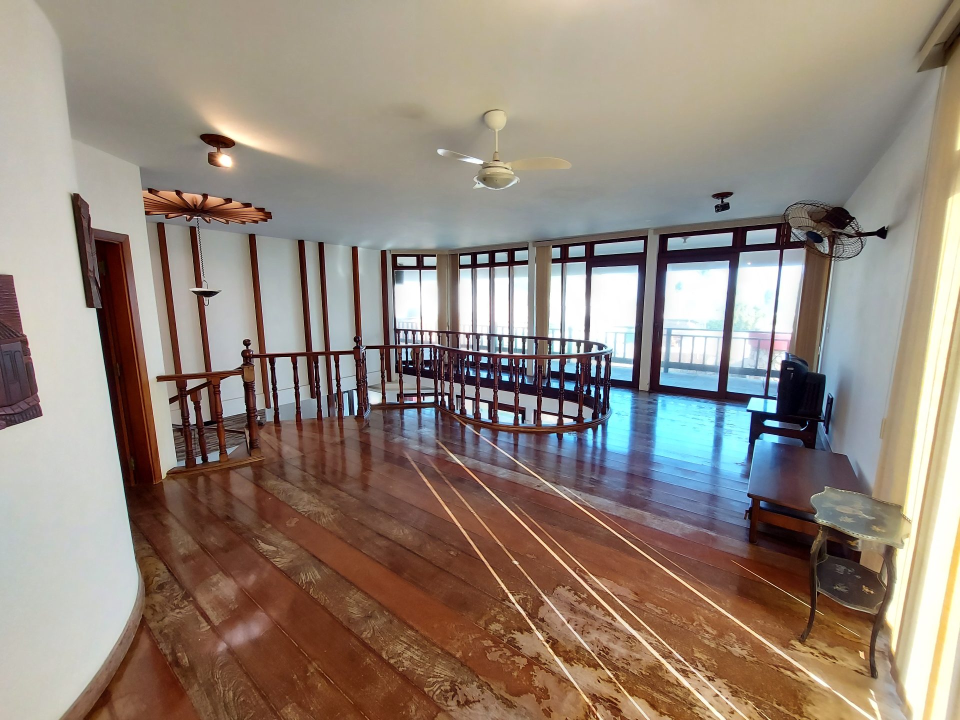 Casa 5 suítes, piscina, churrasqueira, 50m praia Enseada em Enseada, Guarujá — foto 13