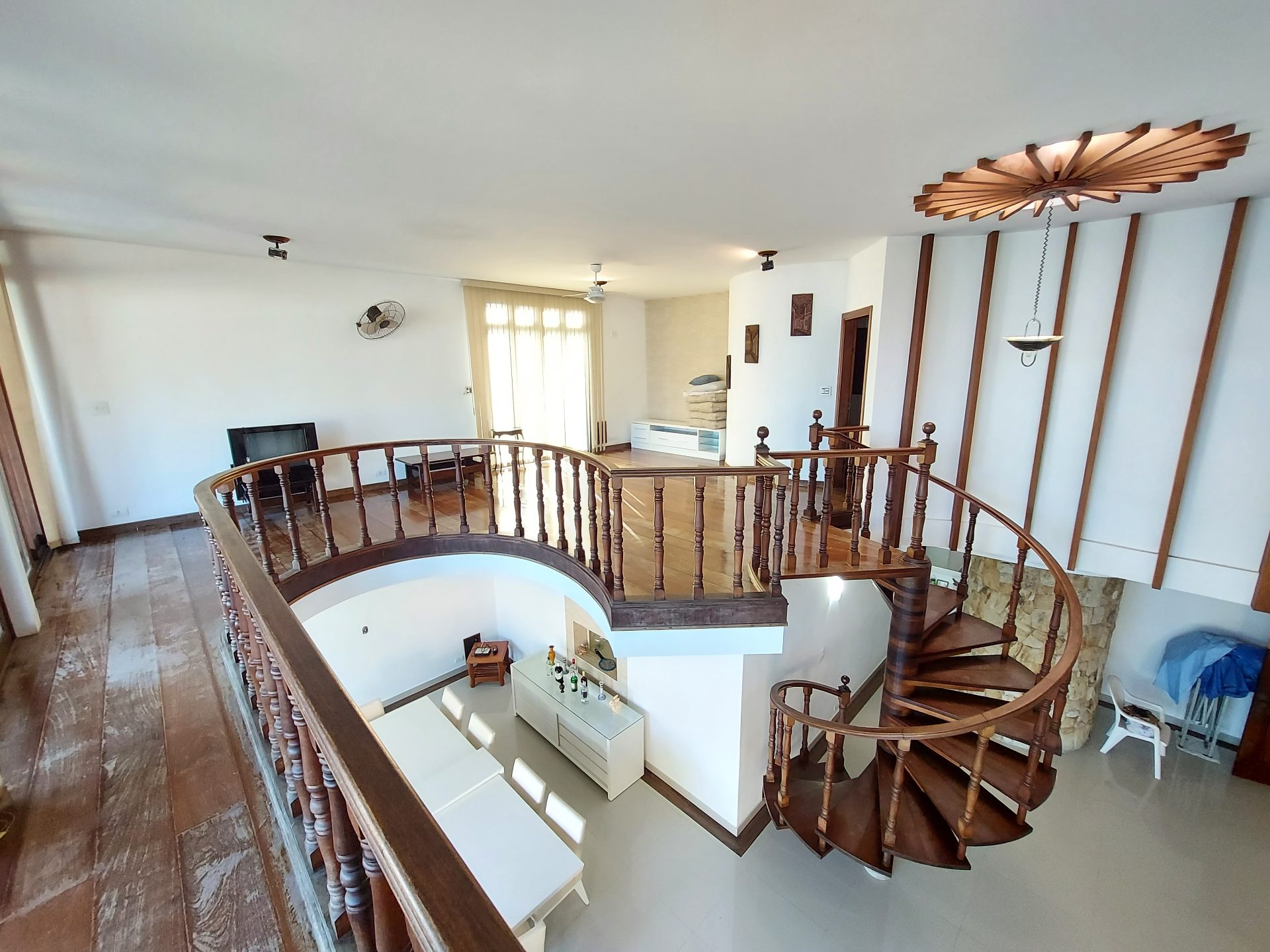 Casa 5 suítes, piscina, churrasqueira, 50m praia Enseada em Enseada, Guarujá — foto 11