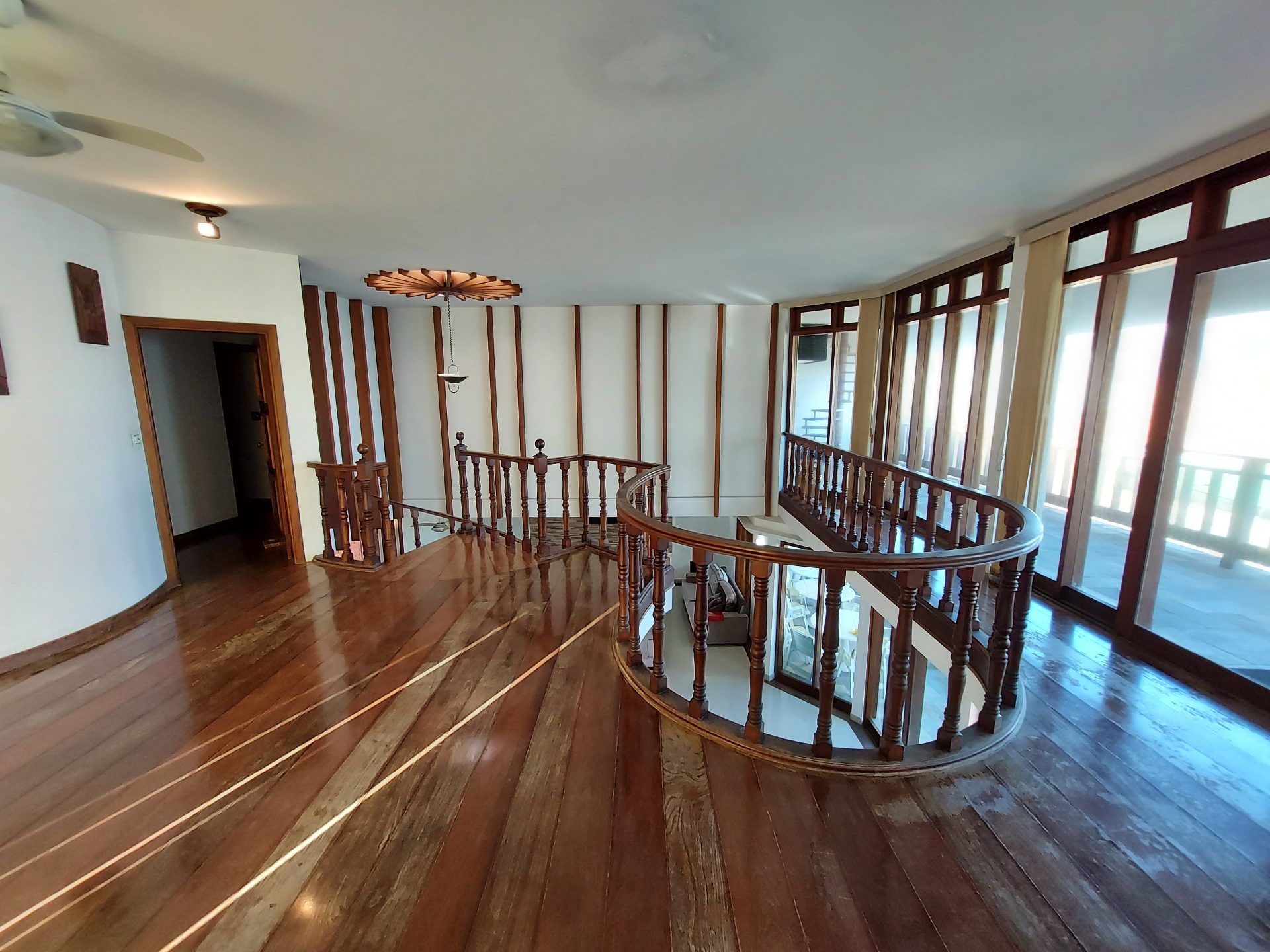 Casa 5 suítes, piscina, churrasqueira, 50m praia Enseada em Enseada, Guarujá — foto 12