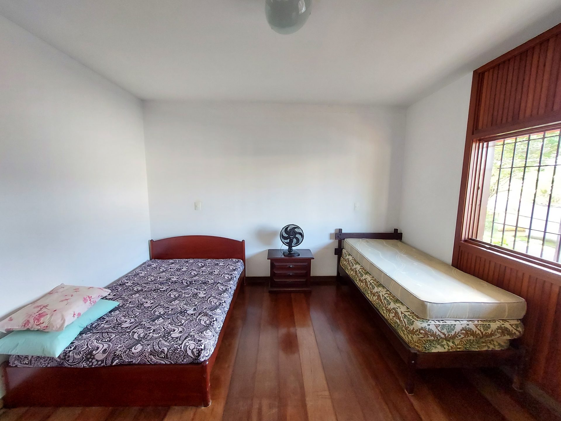 Casa 5 suítes, piscina, churrasqueira, 50m praia Enseada em Enseada, Guarujá — foto 19