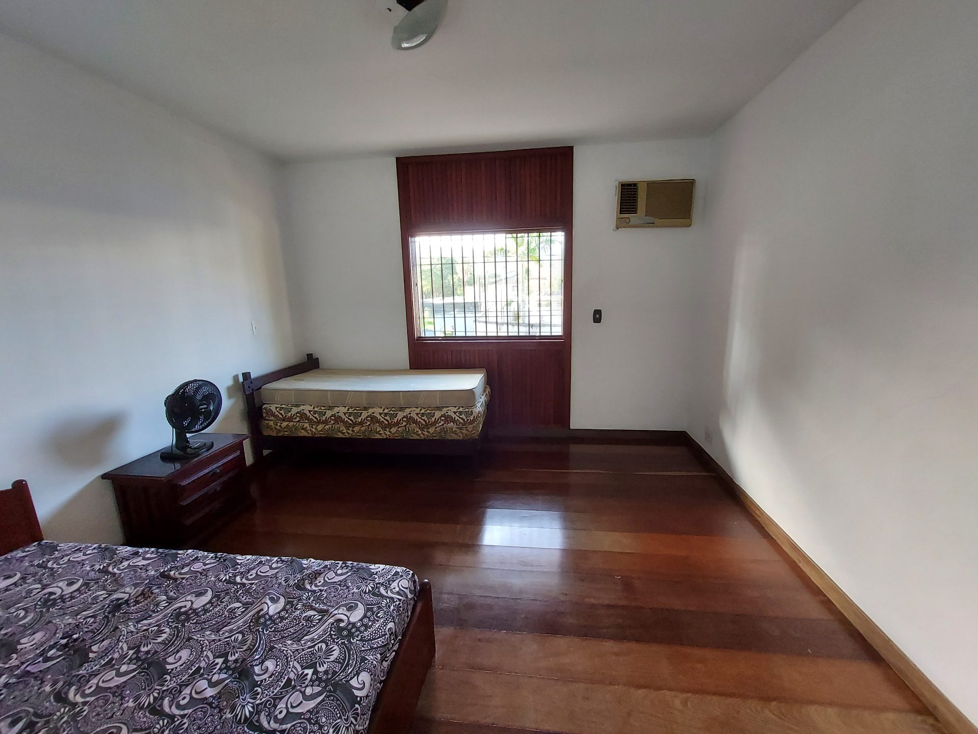 Casa 5 suítes, piscina, churrasqueira, 50m praia Enseada em Enseada, Guarujá — foto 18