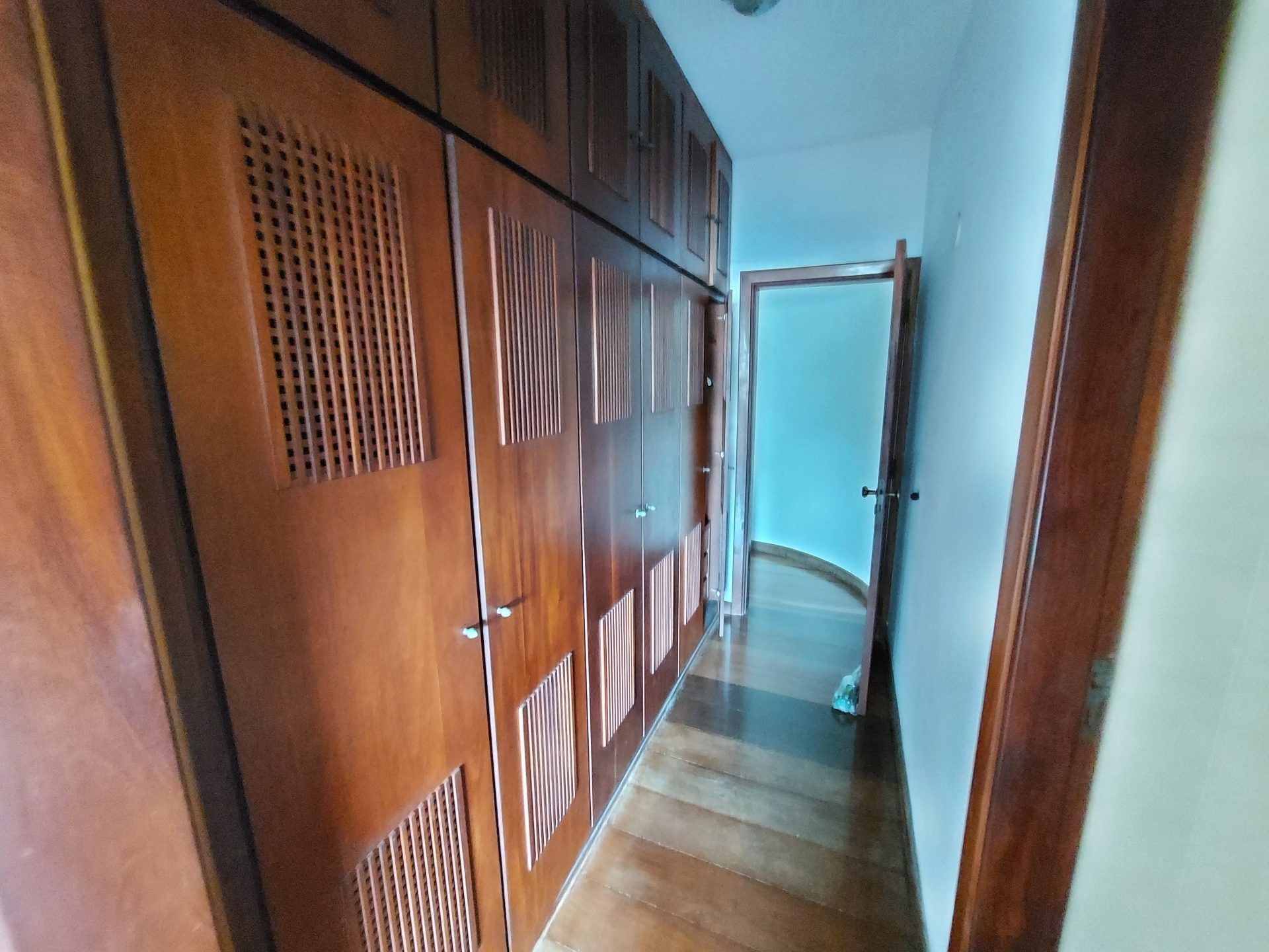 Casa 5 suítes, piscina, churrasqueira, 50m praia Enseada em Enseada, Guarujá — foto 23