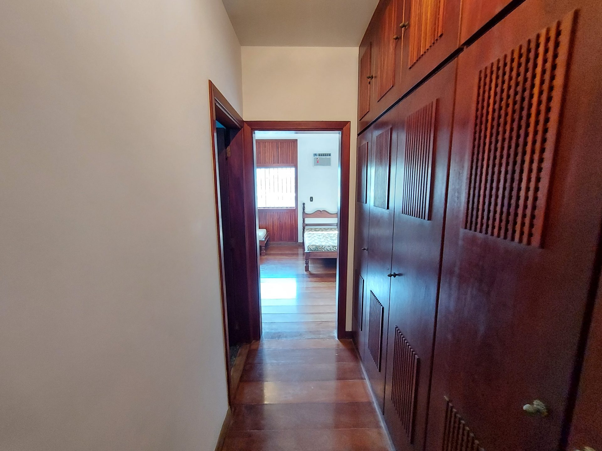Casa 5 suítes, piscina, churrasqueira, 50m praia Enseada em Enseada, Guarujá — foto 27