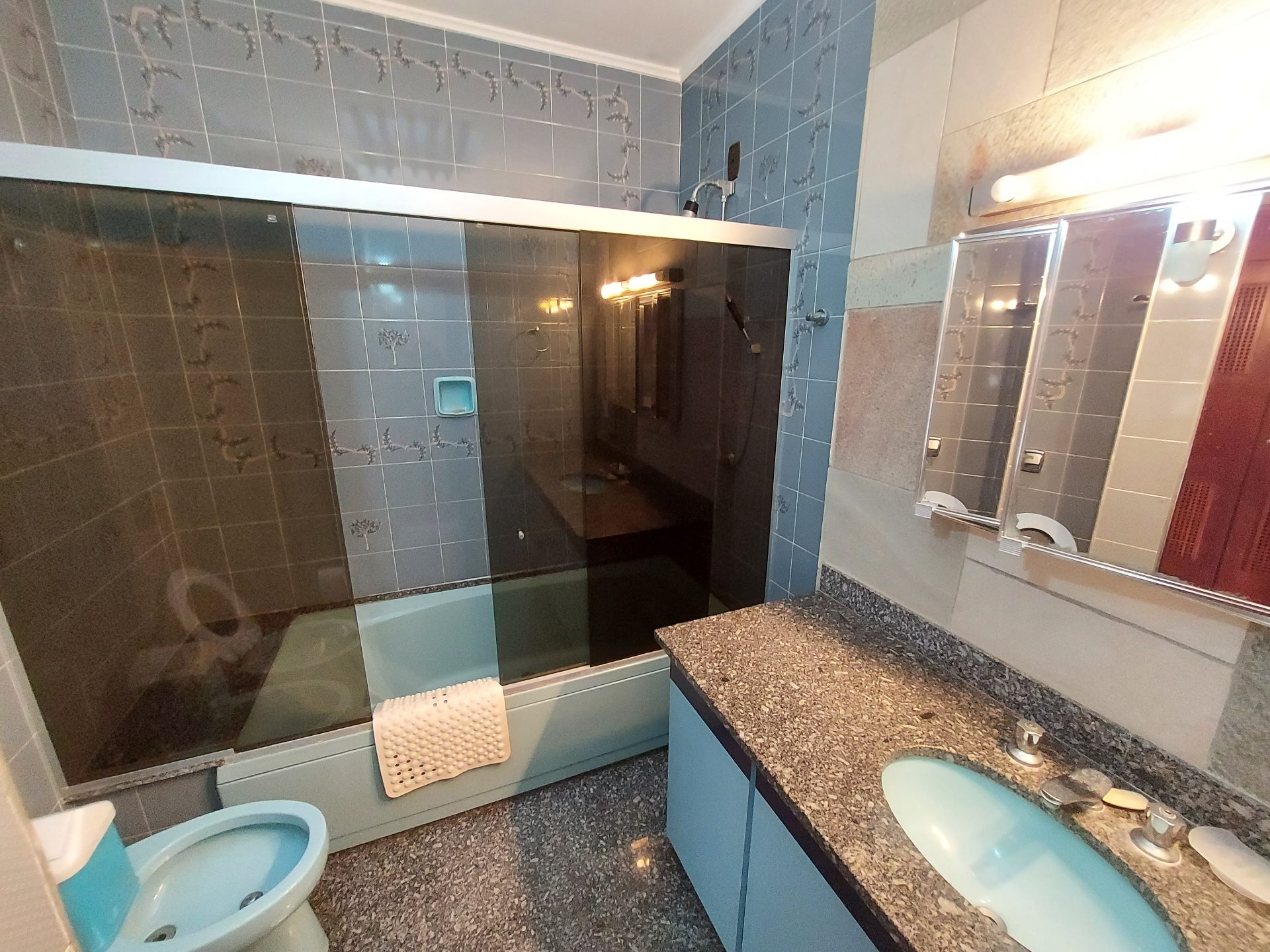 Casa 5 suítes, piscina, churrasqueira, 50m praia Enseada em Enseada, Guarujá — foto 28