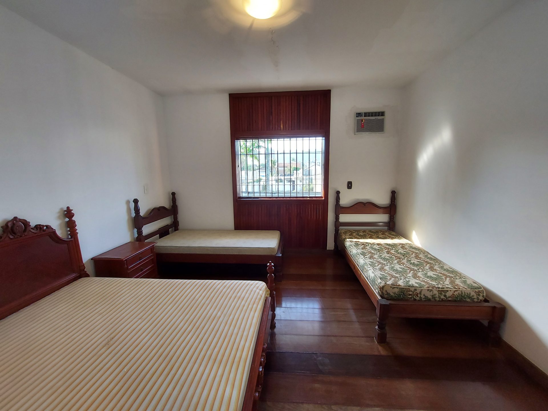 Casa 5 suítes, piscina, churrasqueira, 50m praia Enseada em Enseada, Guarujá — foto 24
