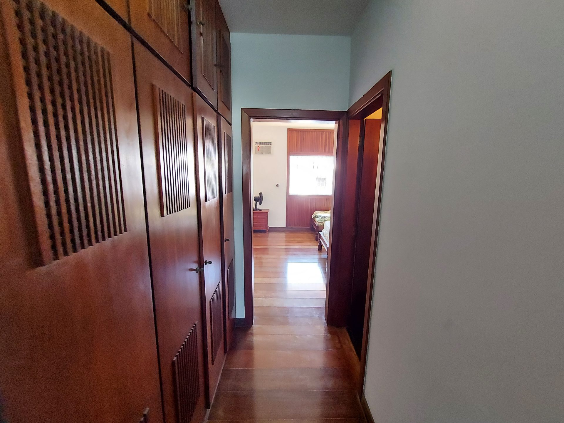 Casa 5 suítes, piscina, churrasqueira, 50m praia Enseada em Enseada, Guarujá — foto 26