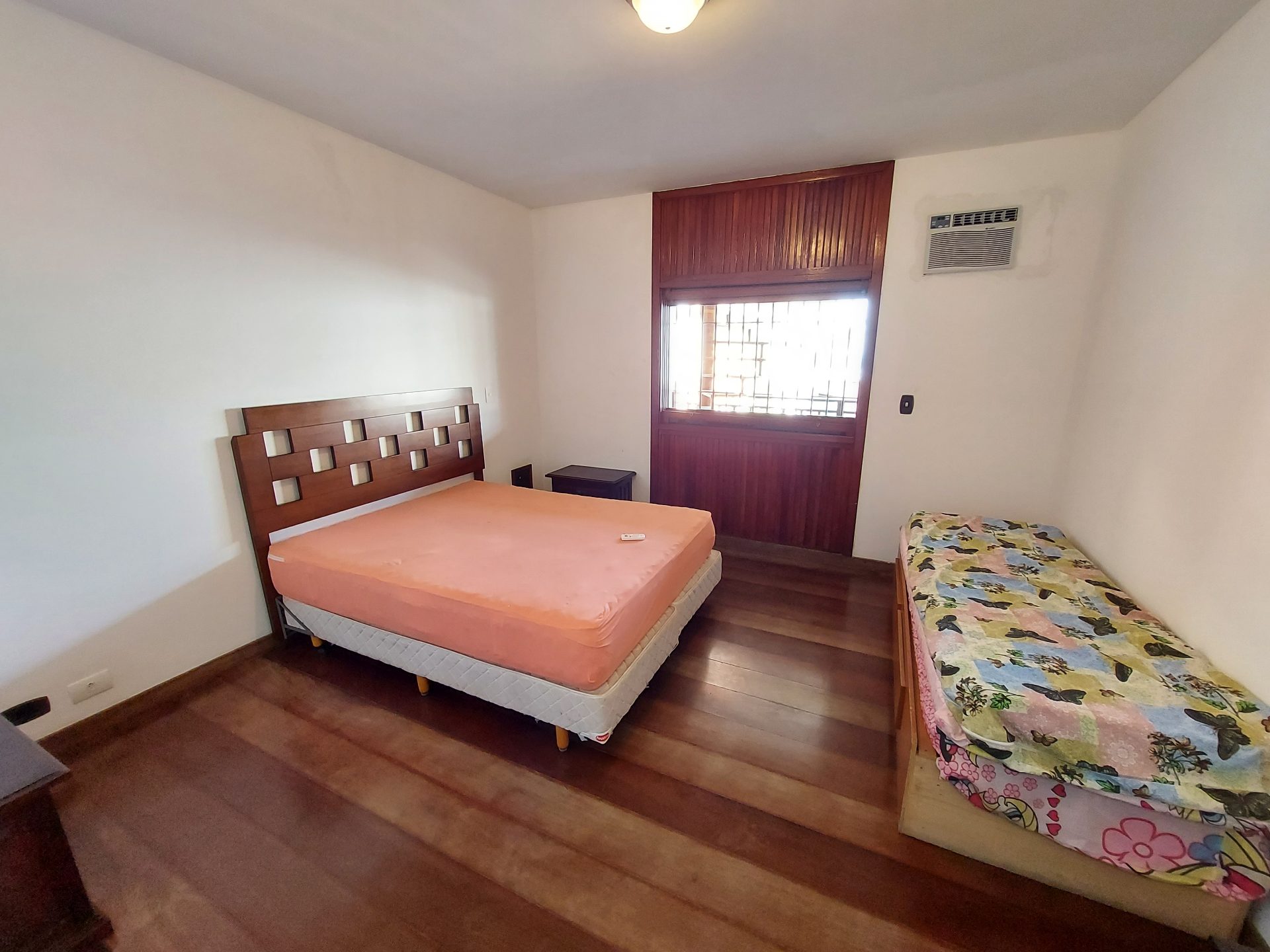Casa 5 suítes, piscina, churrasqueira, 50m praia Enseada em Enseada, Guarujá — foto 15