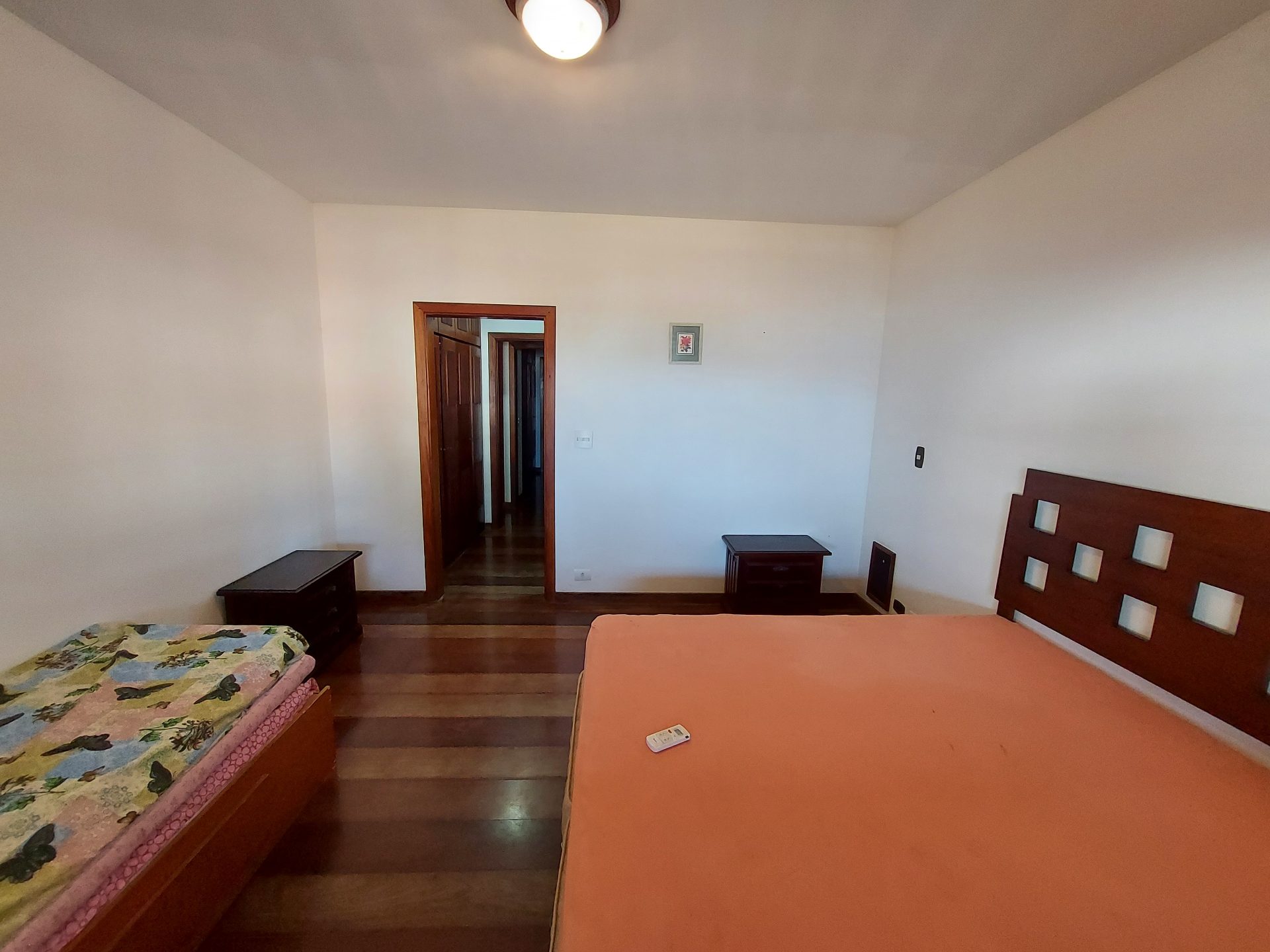 Casa 5 suítes, piscina, churrasqueira, 50m praia Enseada em Enseada, Guarujá — foto 16