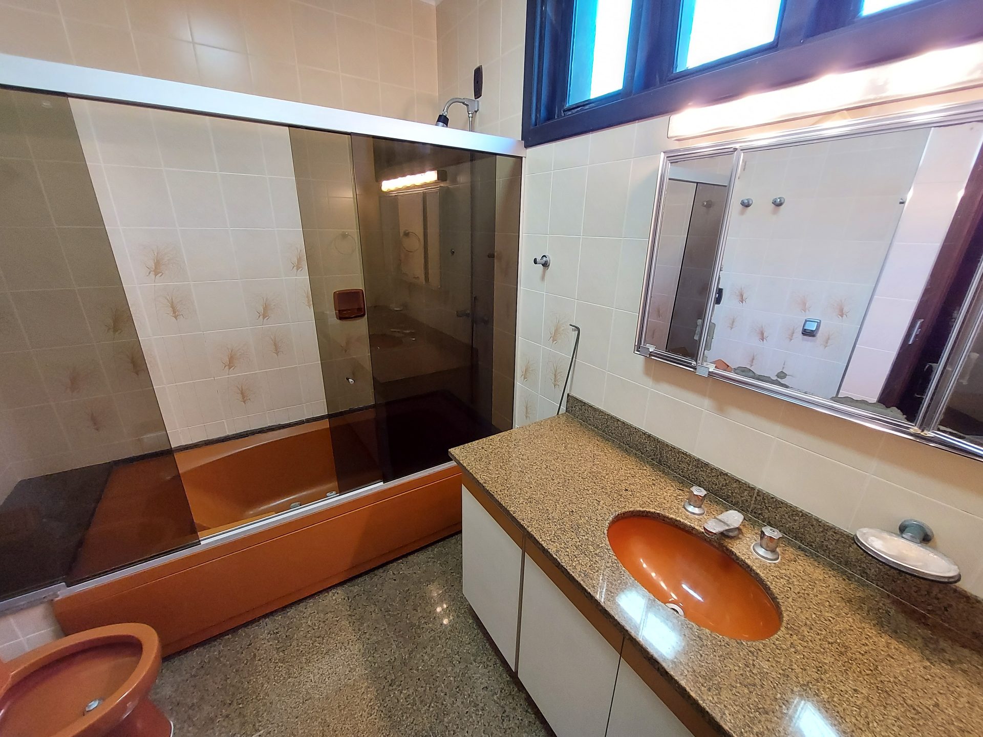 Casa 5 suítes, piscina, churrasqueira, 50m praia Enseada em Enseada, Guarujá — foto 21