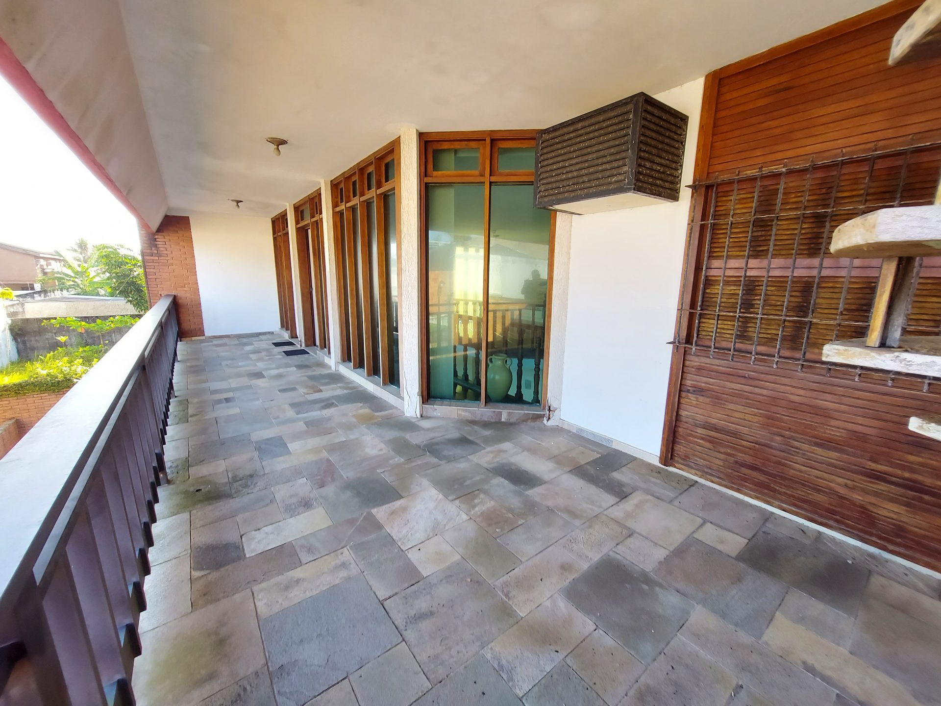 Casa 5 suítes, piscina, churrasqueira, 50m praia Enseada em Enseada, Guarujá — foto 35