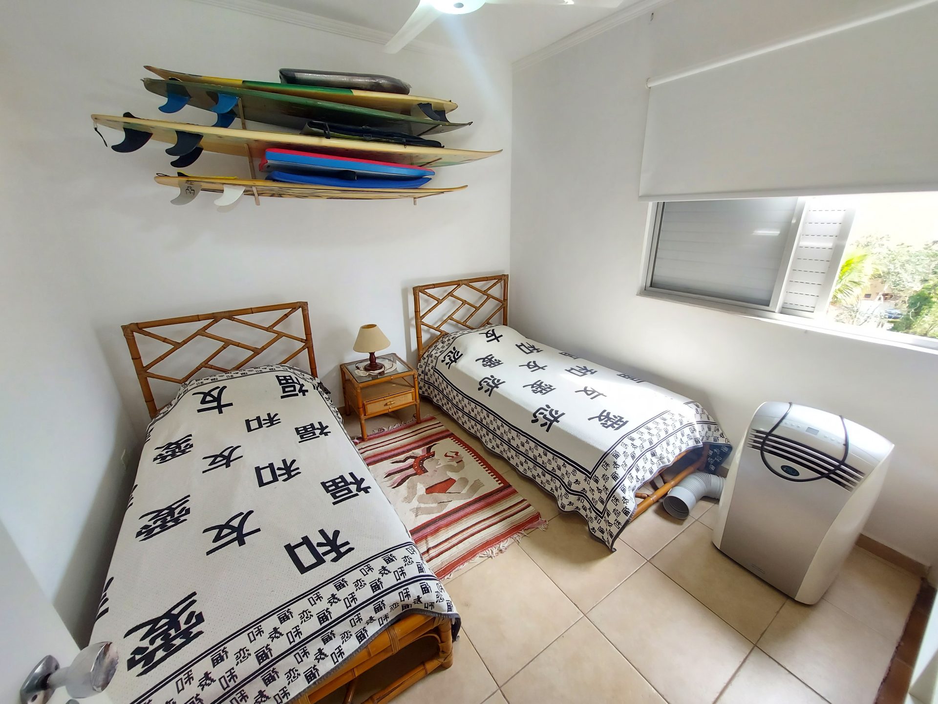 Apto 3 quartos, 200m praia, 1 vaga, Enseada em Loteamento João Batista Julião, Guarujá — foto 16
