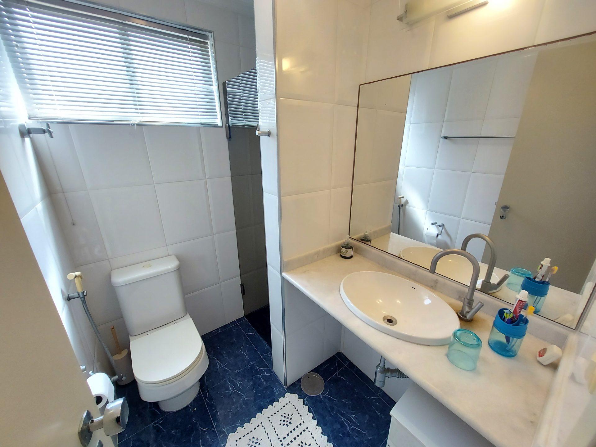 Apto 3 quartos, 200m praia, 1 vaga, Enseada em Loteamento João Batista Julião, Guarujá — foto 18