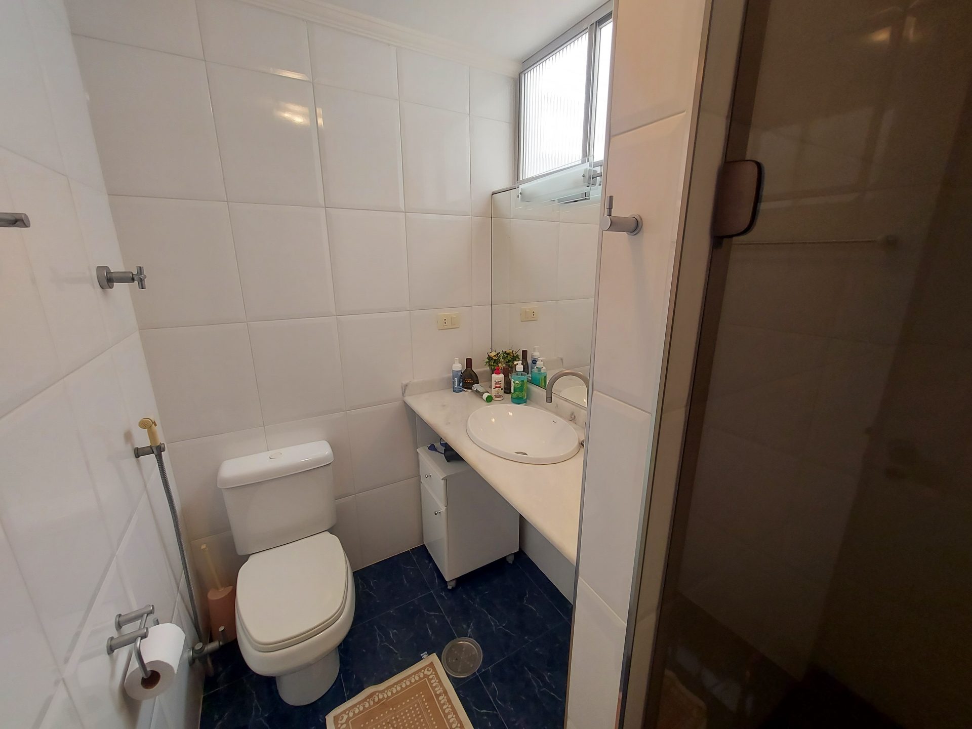 Apto 3 quartos, 200m praia, 1 vaga, Enseada em Loteamento João Batista Julião, Guarujá — foto 20