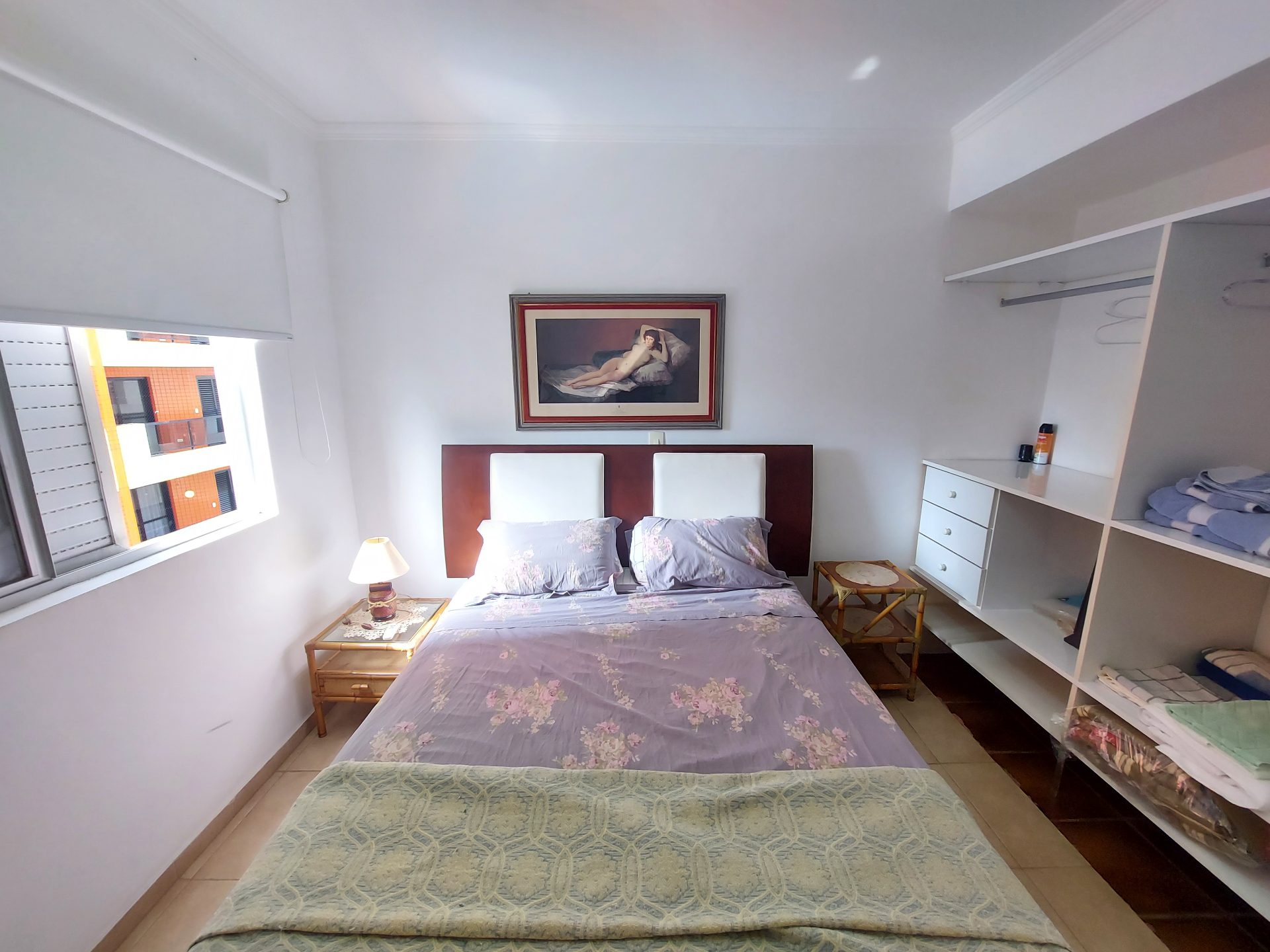 Apto 3 quartos, 200m praia, 1 vaga, Enseada em Loteamento João Batista Julião, Guarujá — foto 21