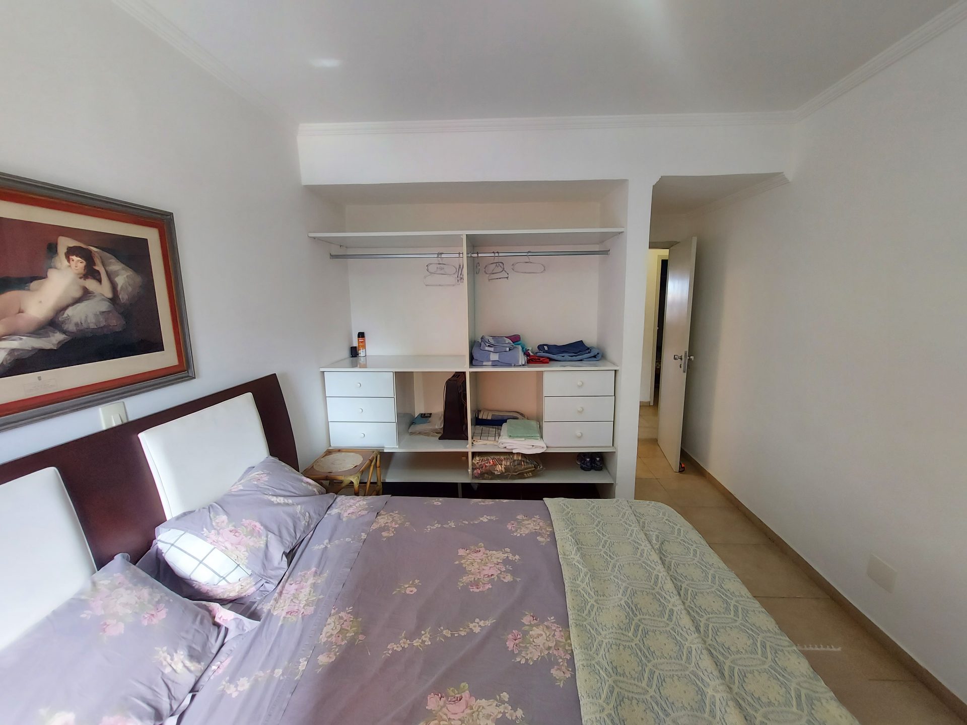 Apto 3 quartos, 200m praia, 1 vaga, Enseada em Loteamento João Batista Julião, Guarujá — foto 14