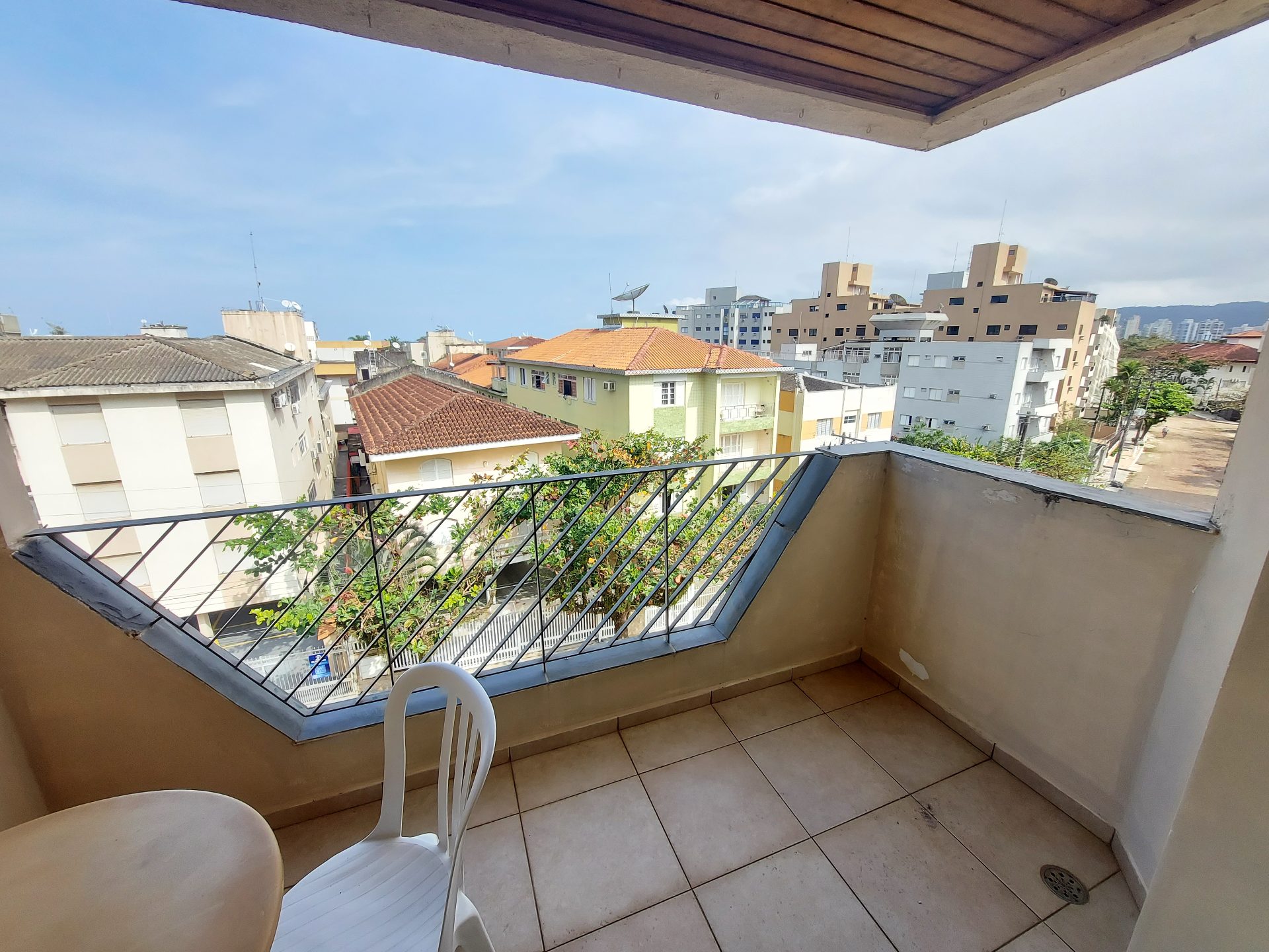 Apto 3 quartos, 200m praia, 1 vaga, Enseada em Loteamento João Batista Julião, Guarujá — foto 2