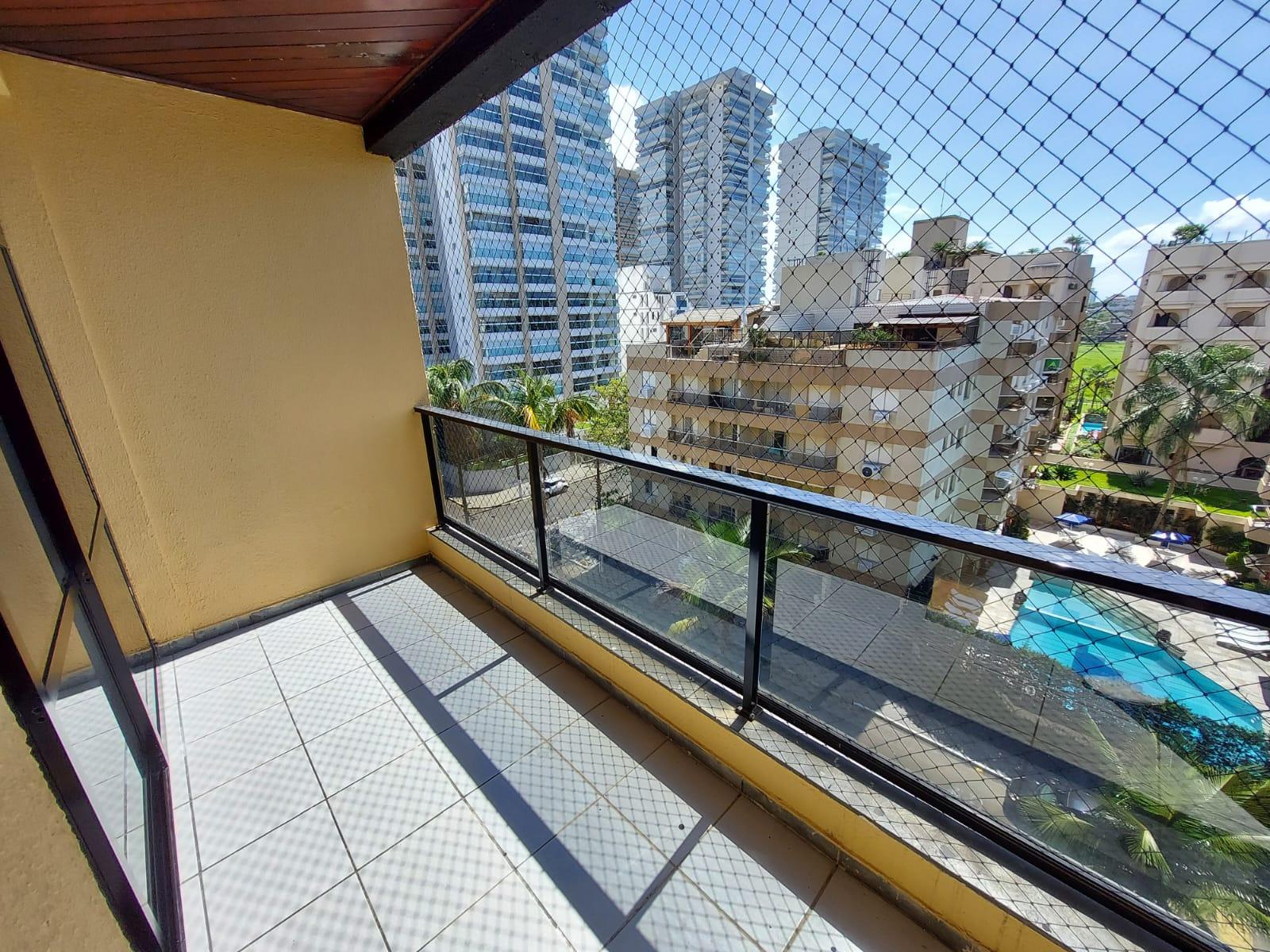 Cobertura vista mar, 2 quartos, 2 vagas, Enseada em Enseada, Guarujá — foto 6